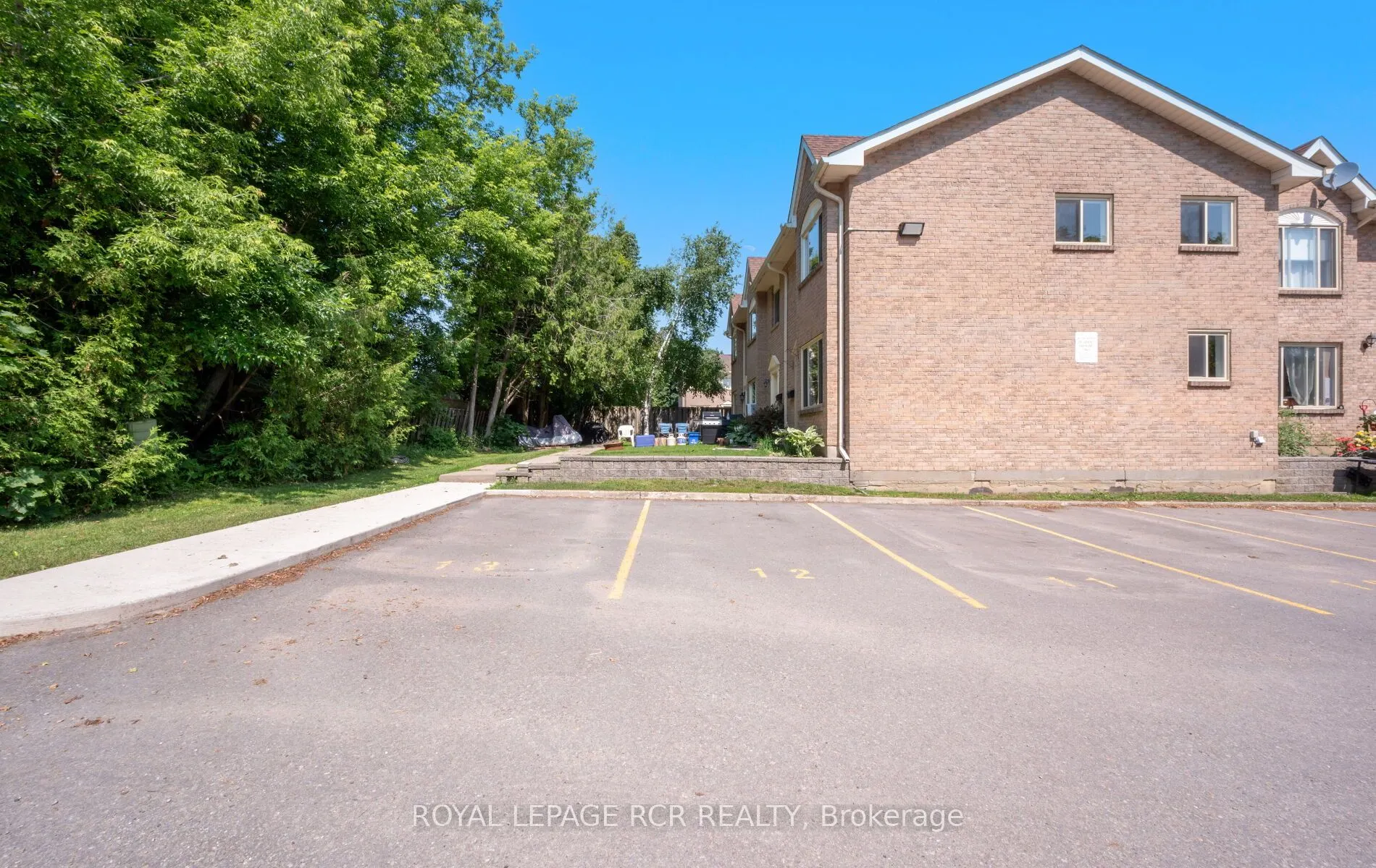 4 Cedar Drive, #12