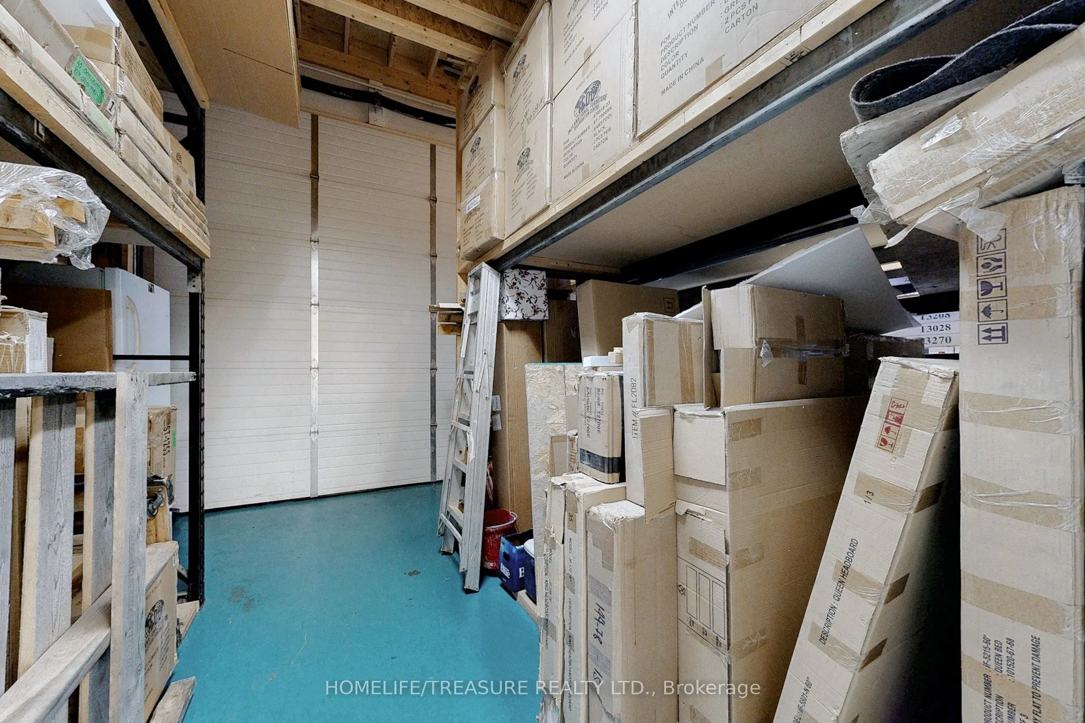 130 Industry Street, #21