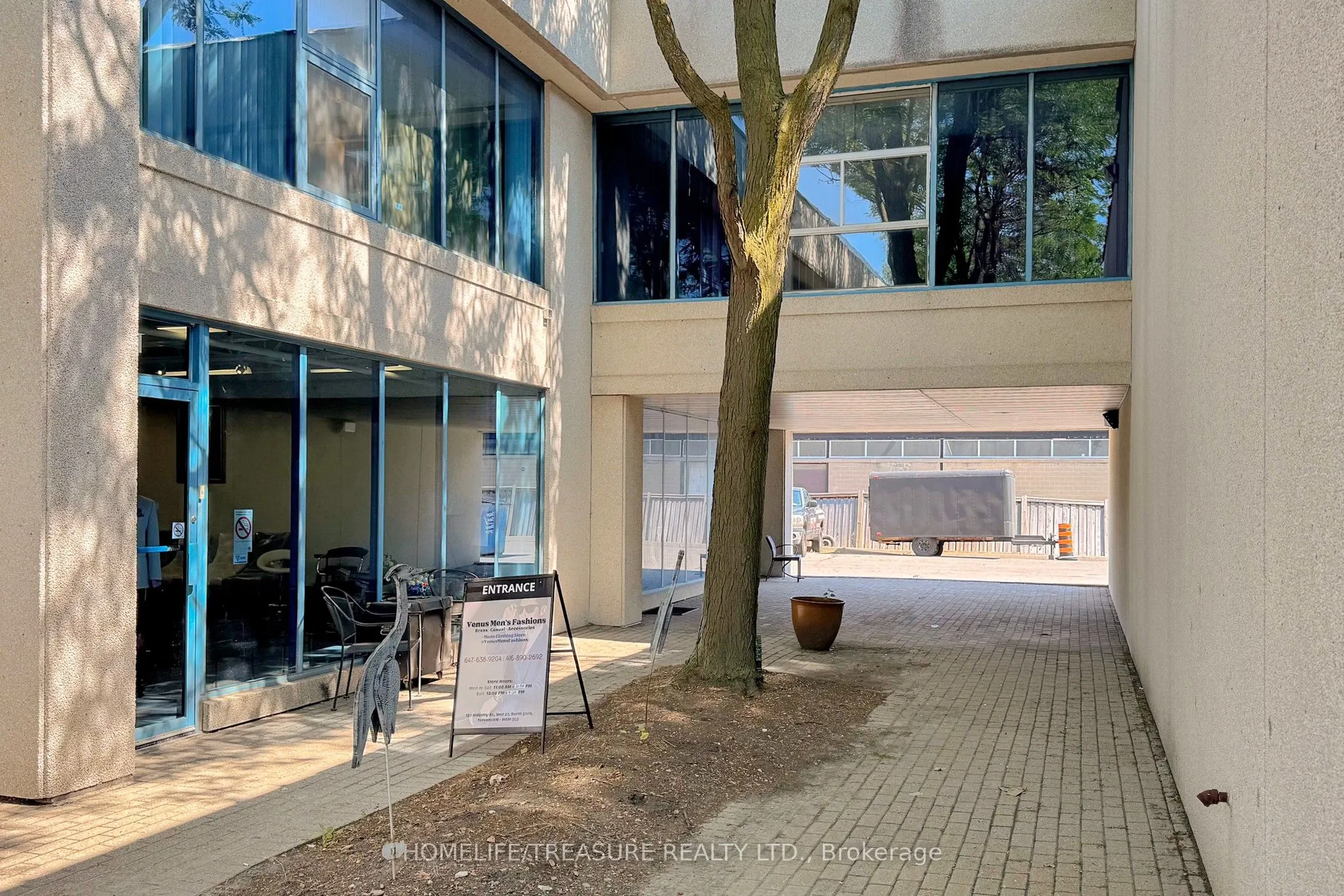 130 Industry Street, #21