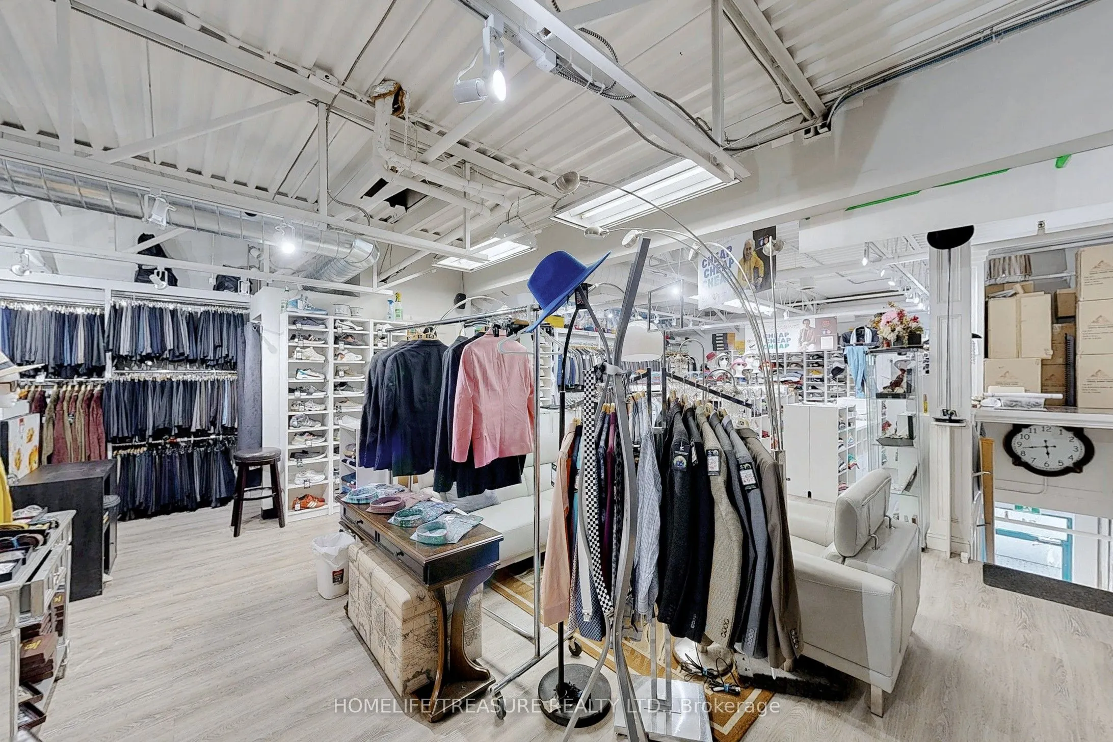 130 Industry Street, #21