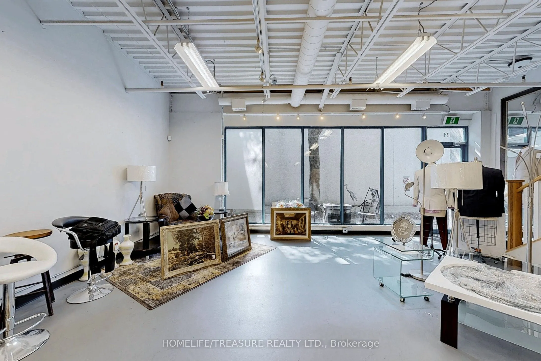 130 Industry Street, #21