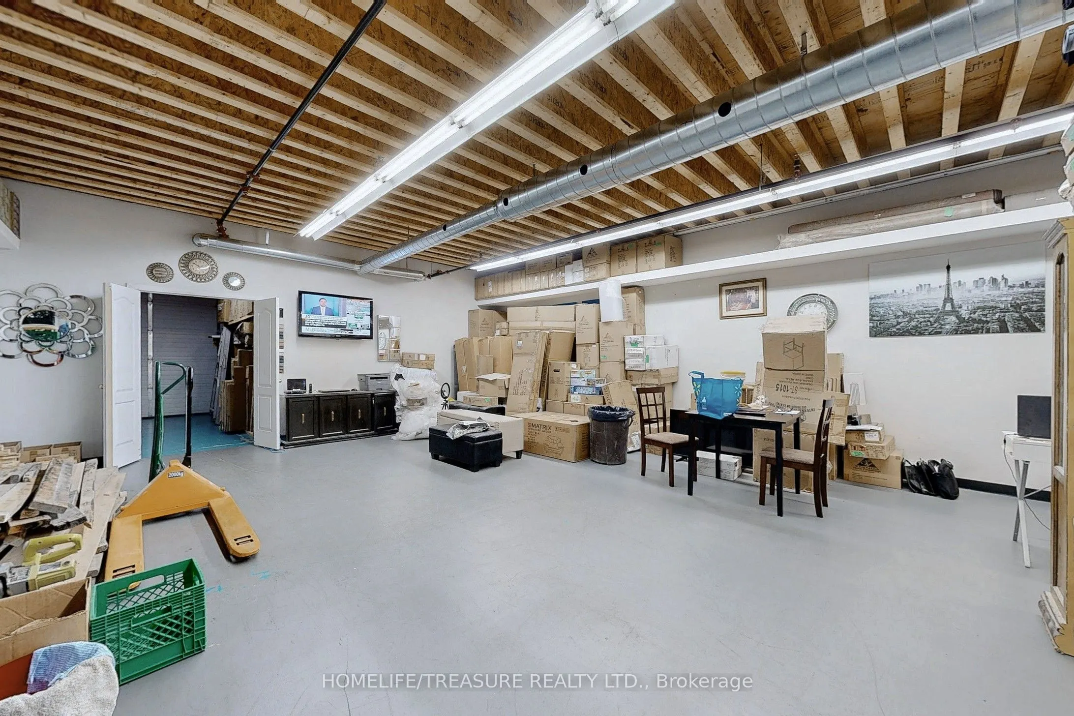 130 Industry Street, #21