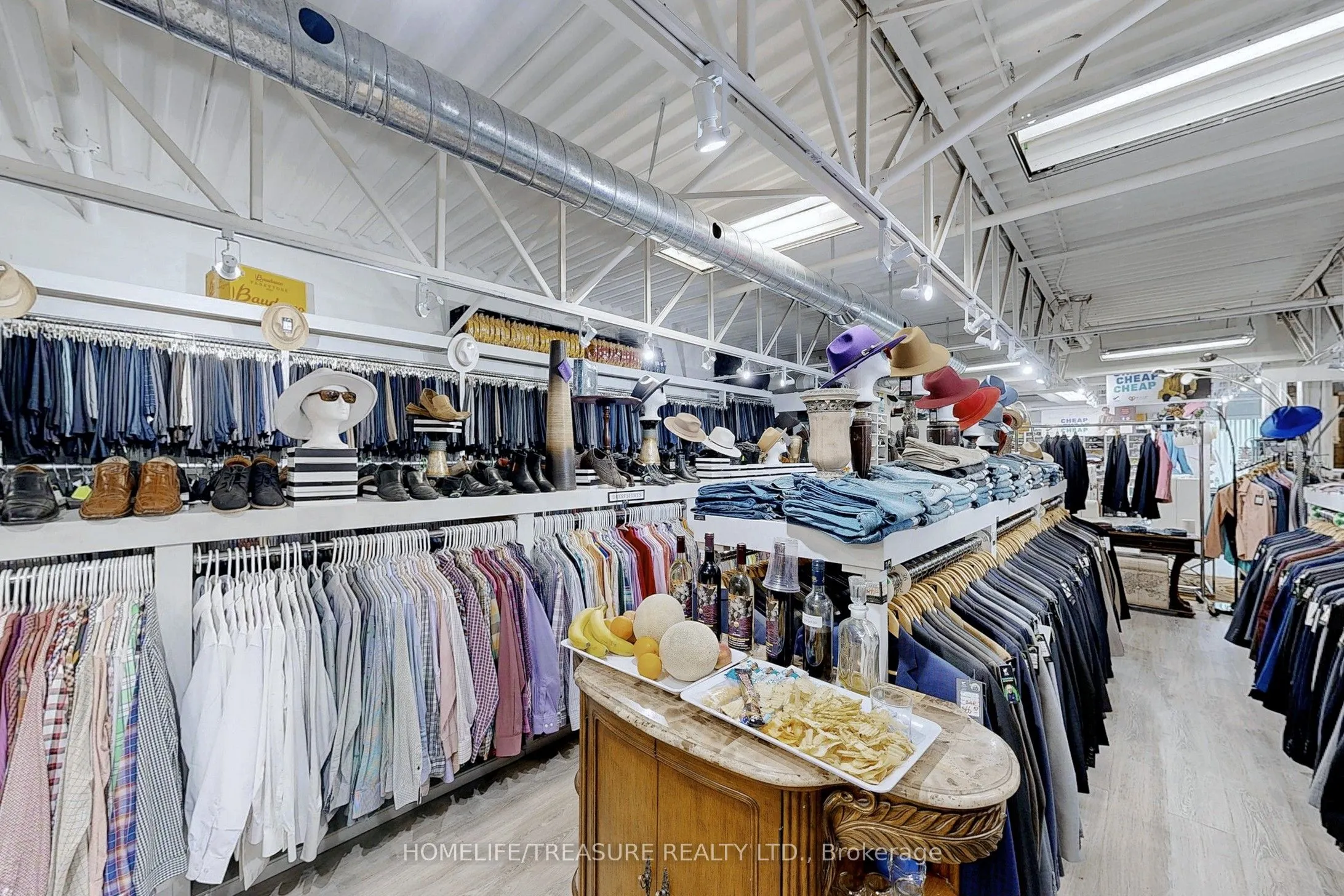130 Industry Street, #21