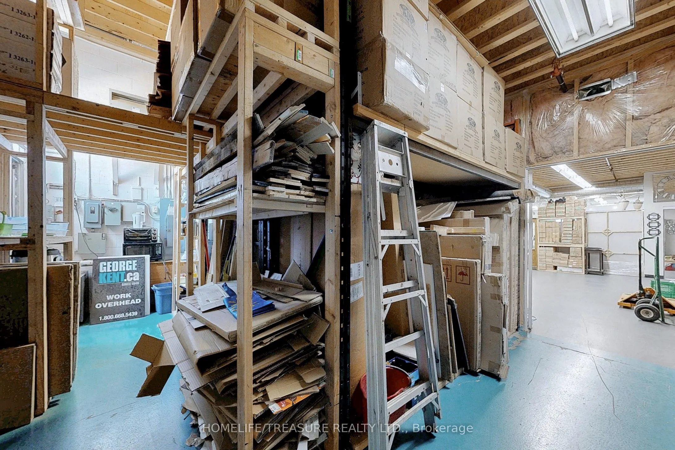 130 Industry Street, #21