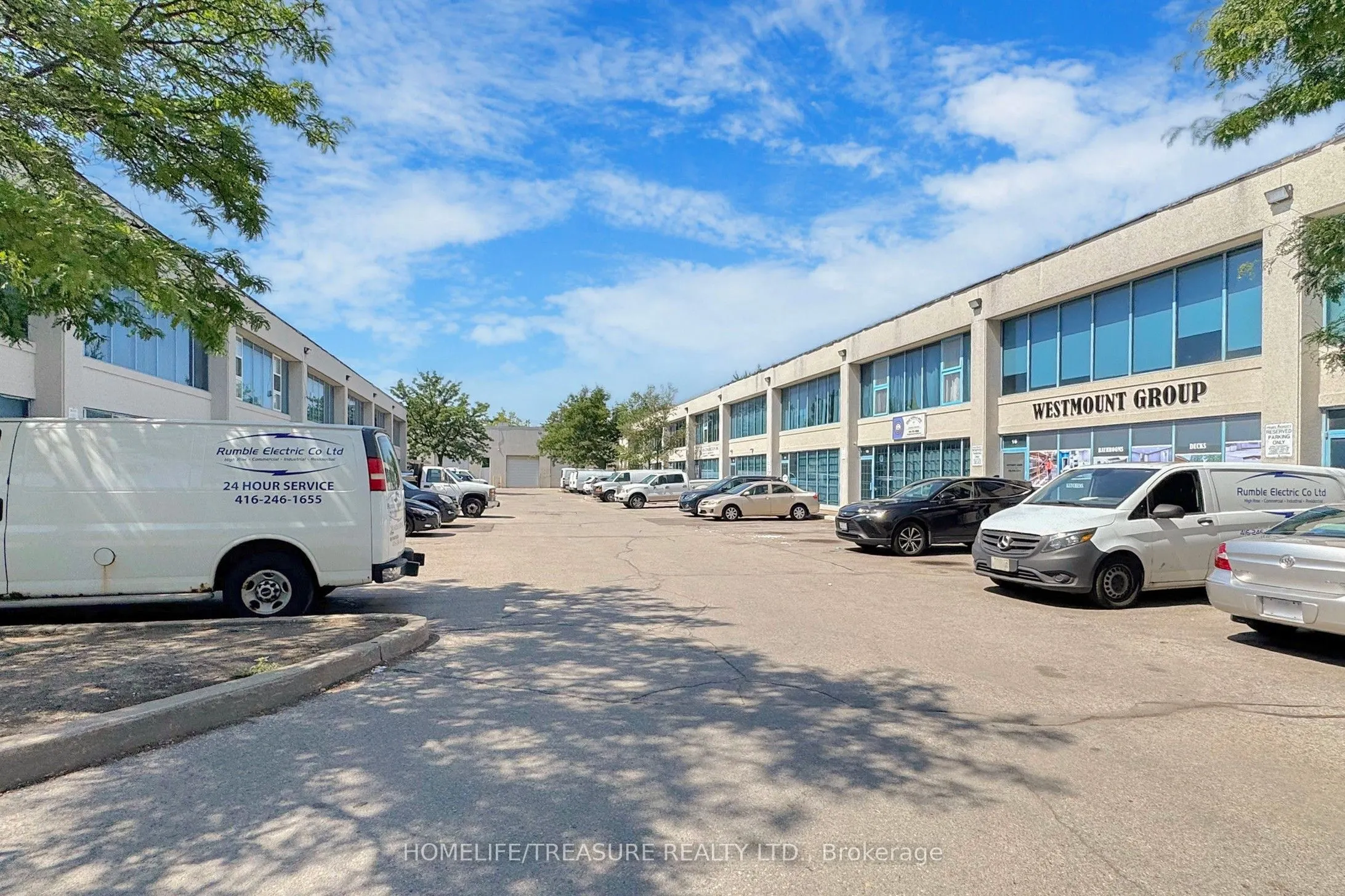 130 Industry Street, #21