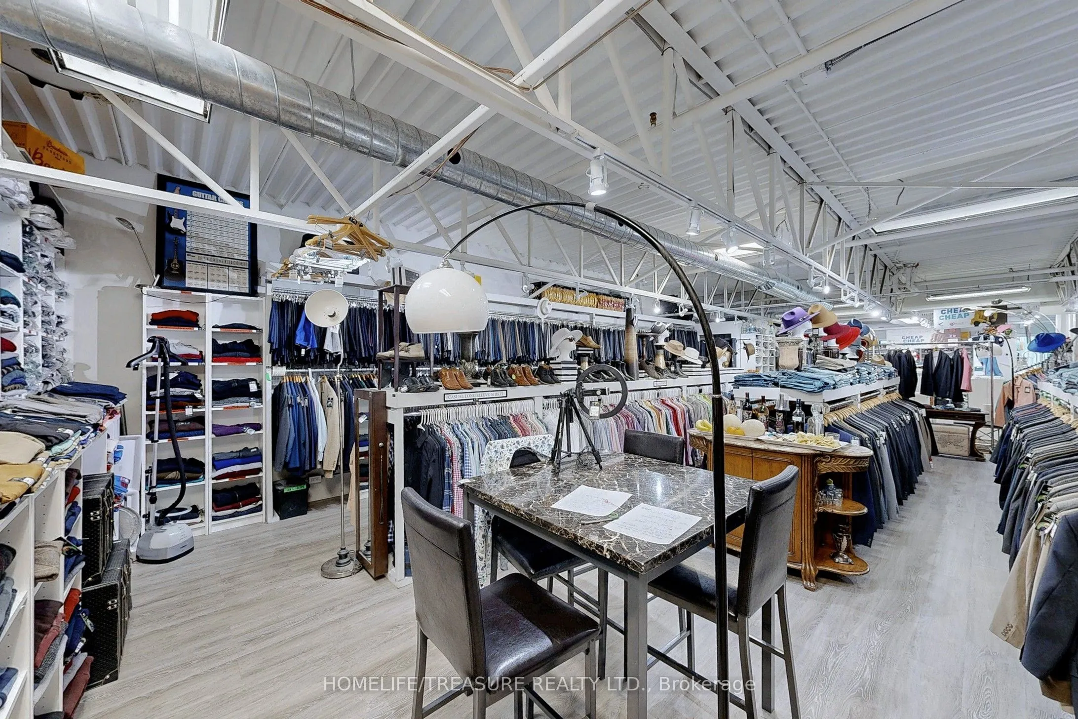 130 Industry Street, #21