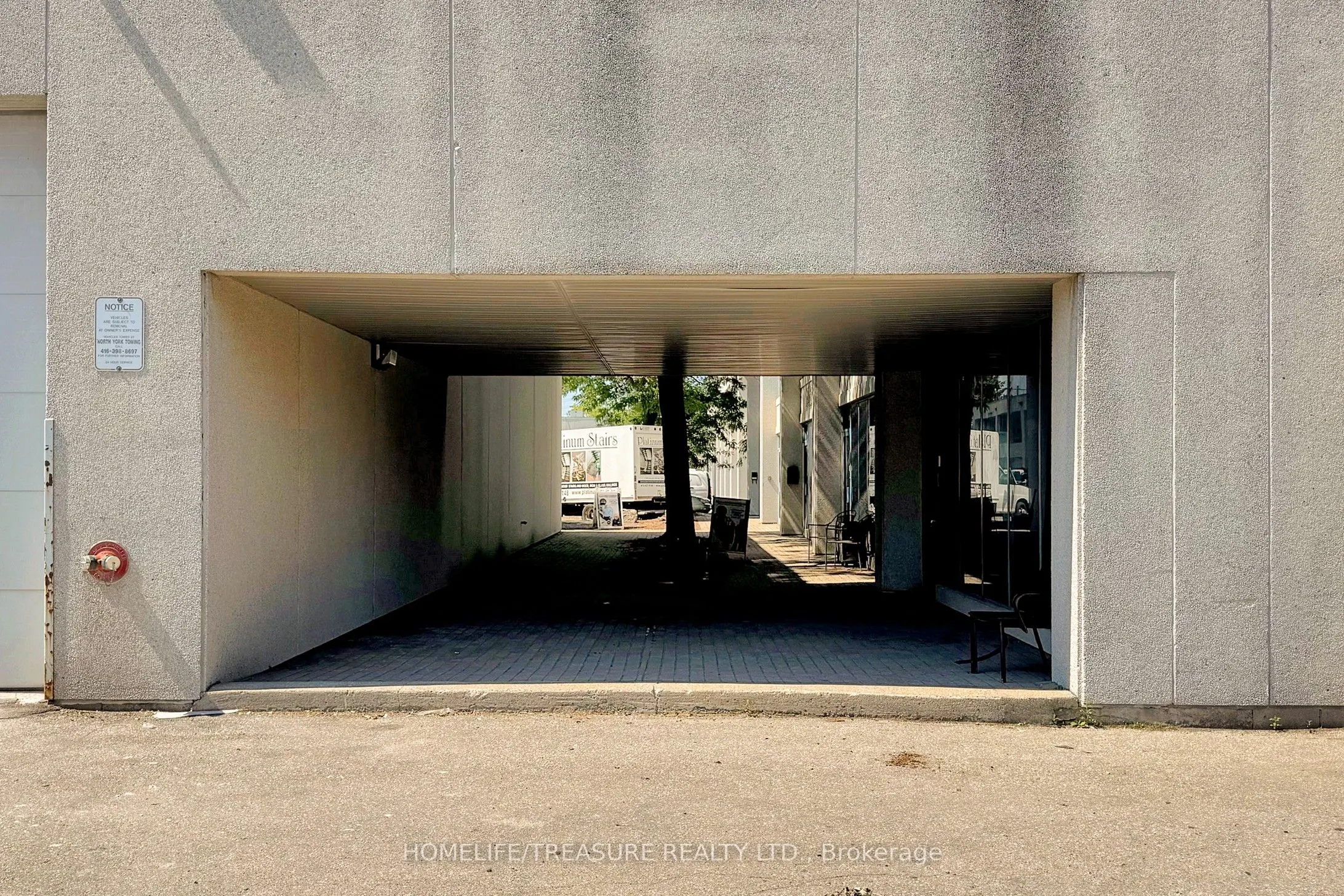 130 Industry Street, #21