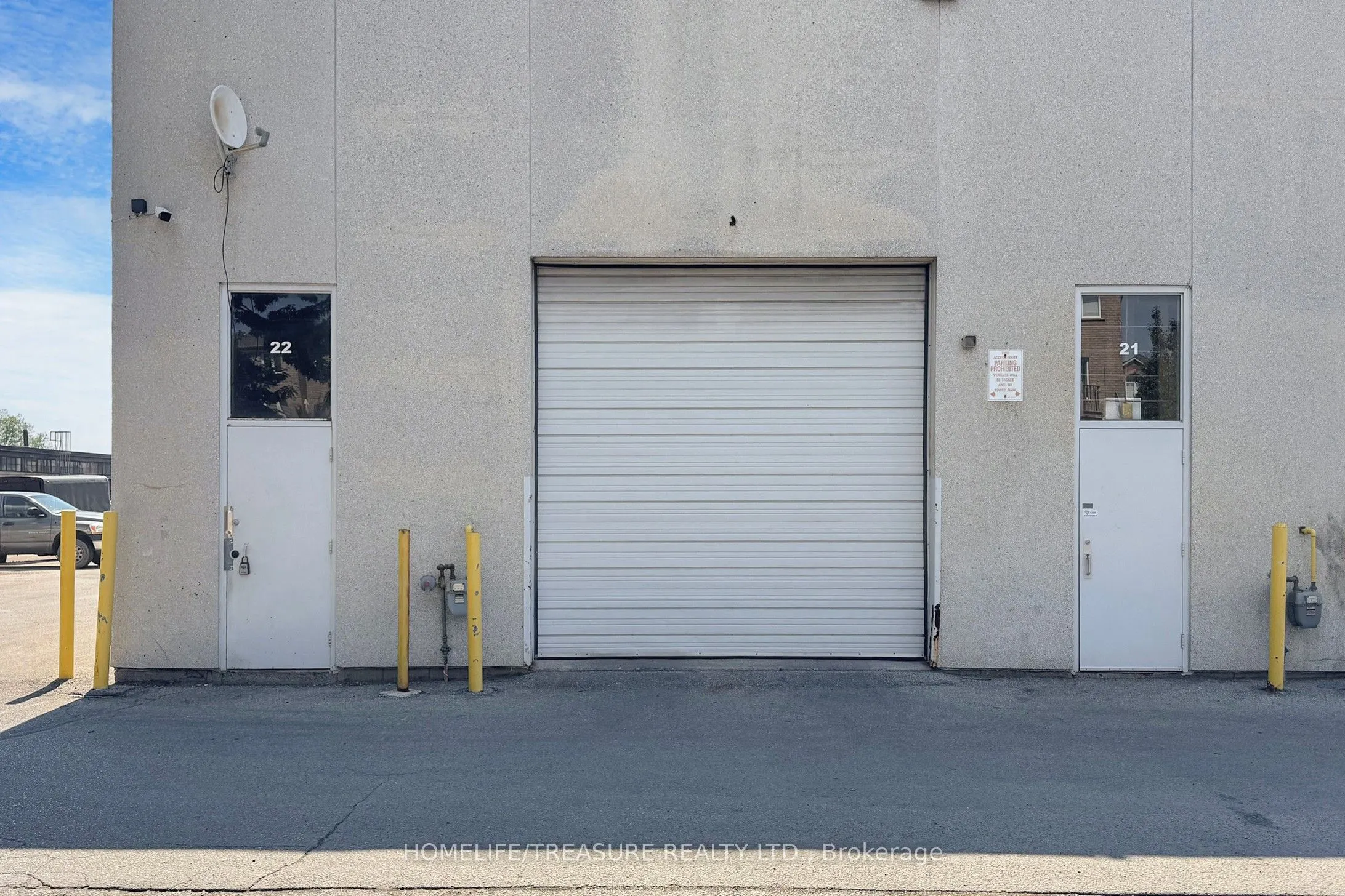 130 Industry Street, #21
