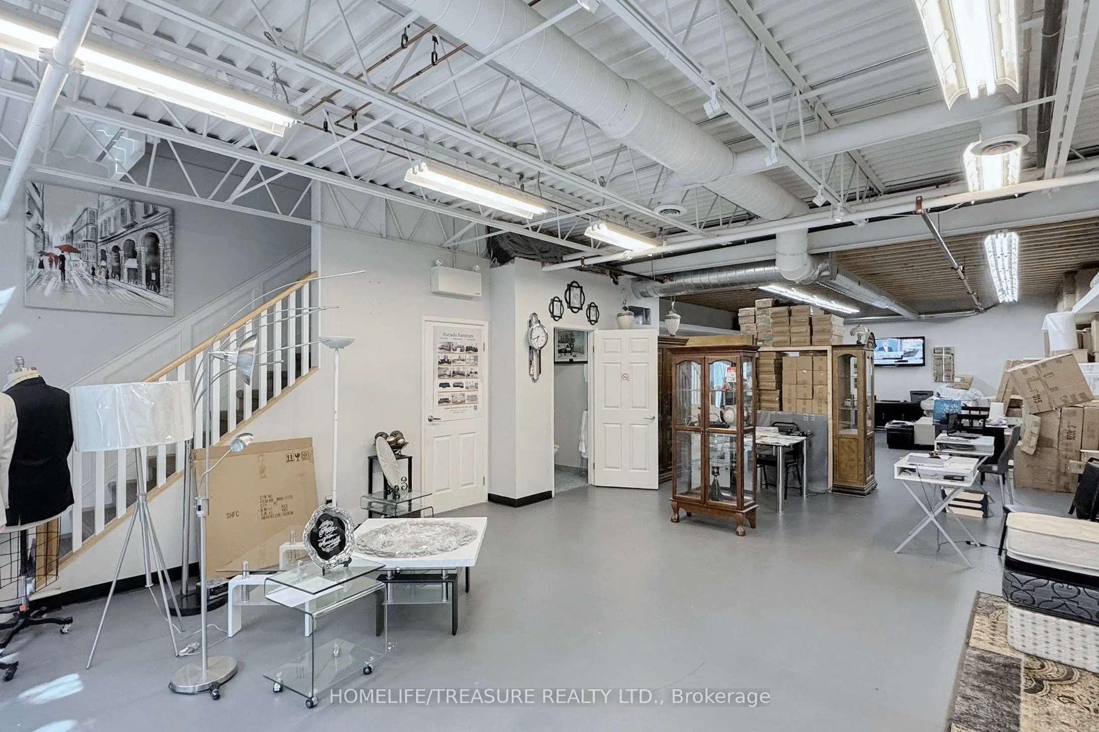 130 Industry Street, #21