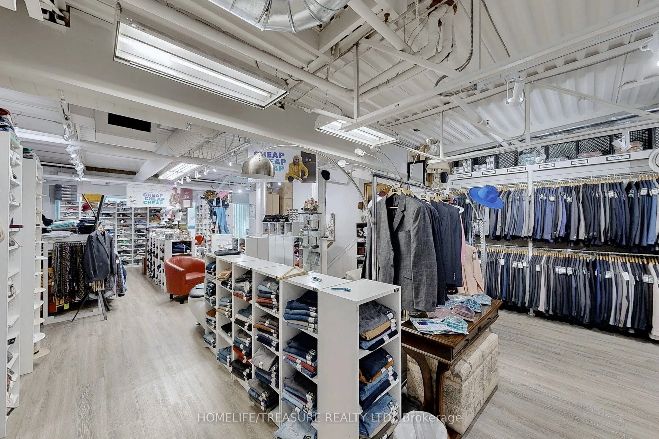 130 Industry Street, #21