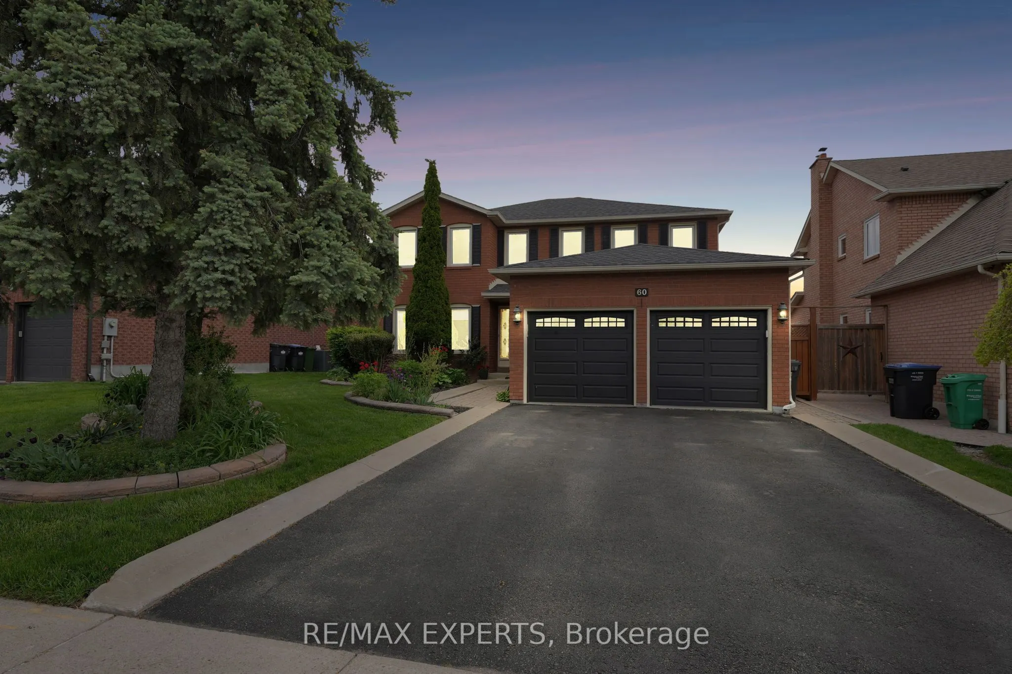 60 Taylorwood Avenue