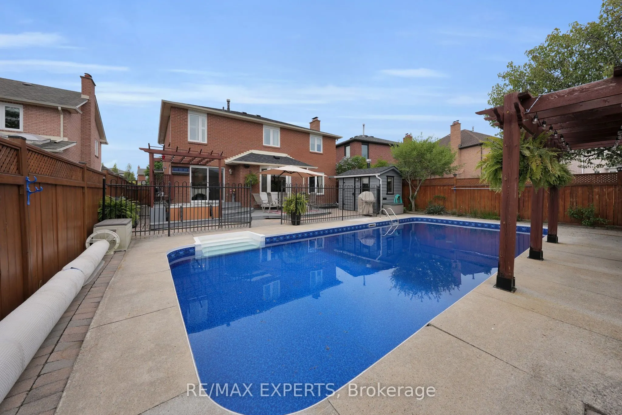 60 Taylorwood Avenue