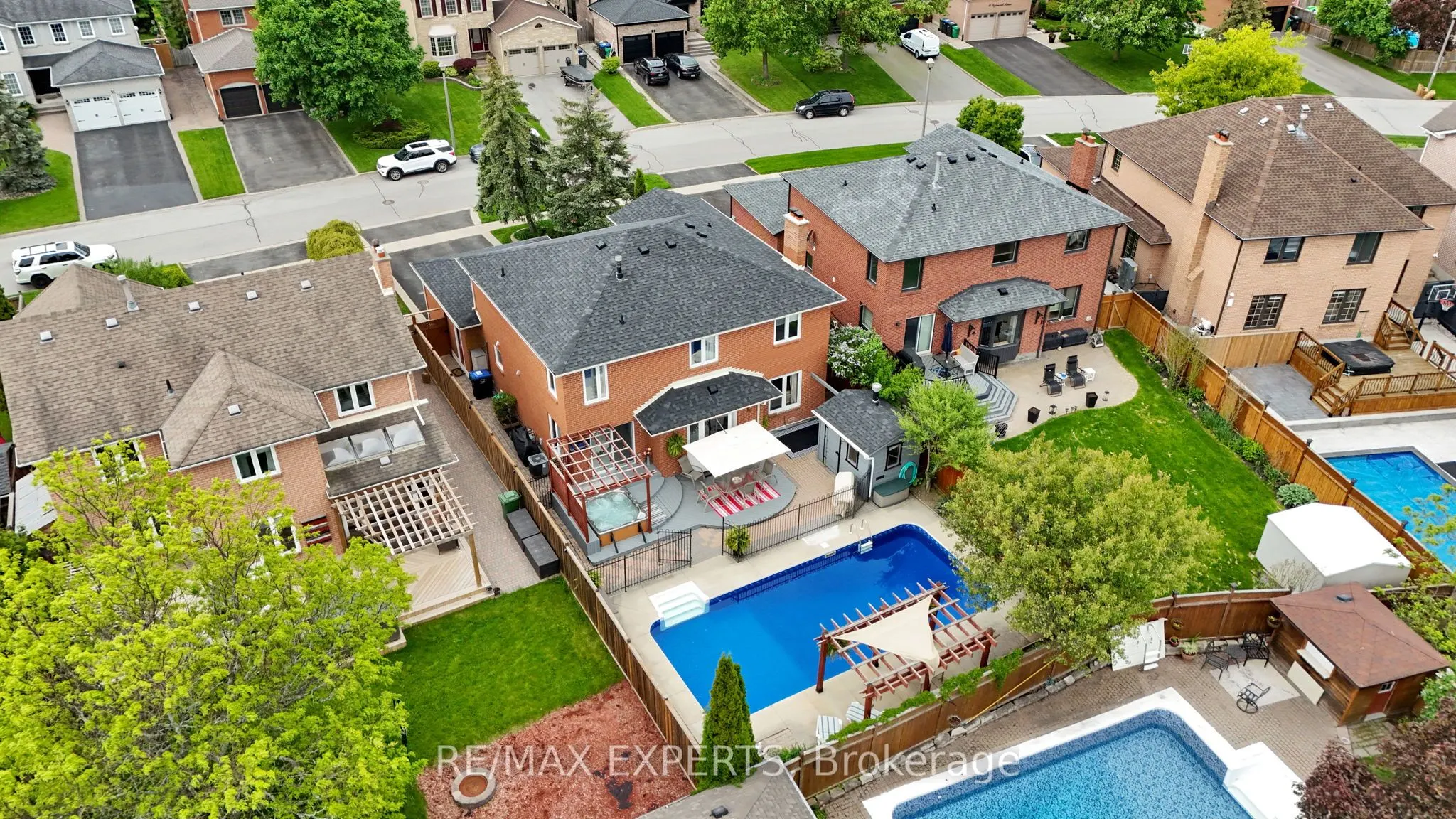 60 Taylorwood Avenue