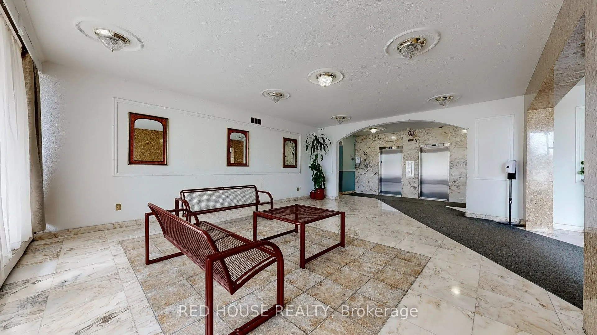 5 Frith Road, #206