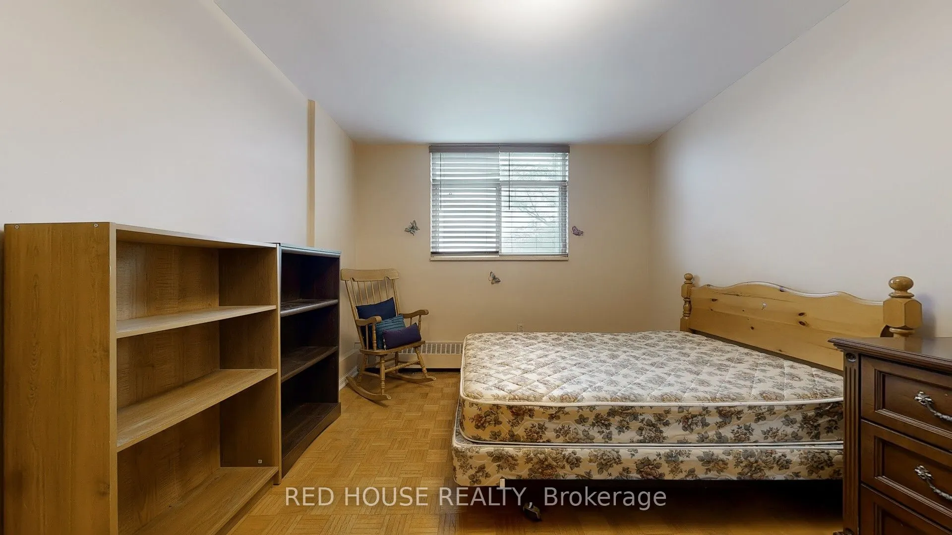 5 Frith Road, #206