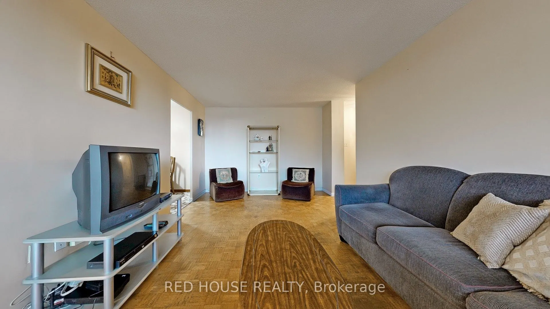 5 Frith Road, #206