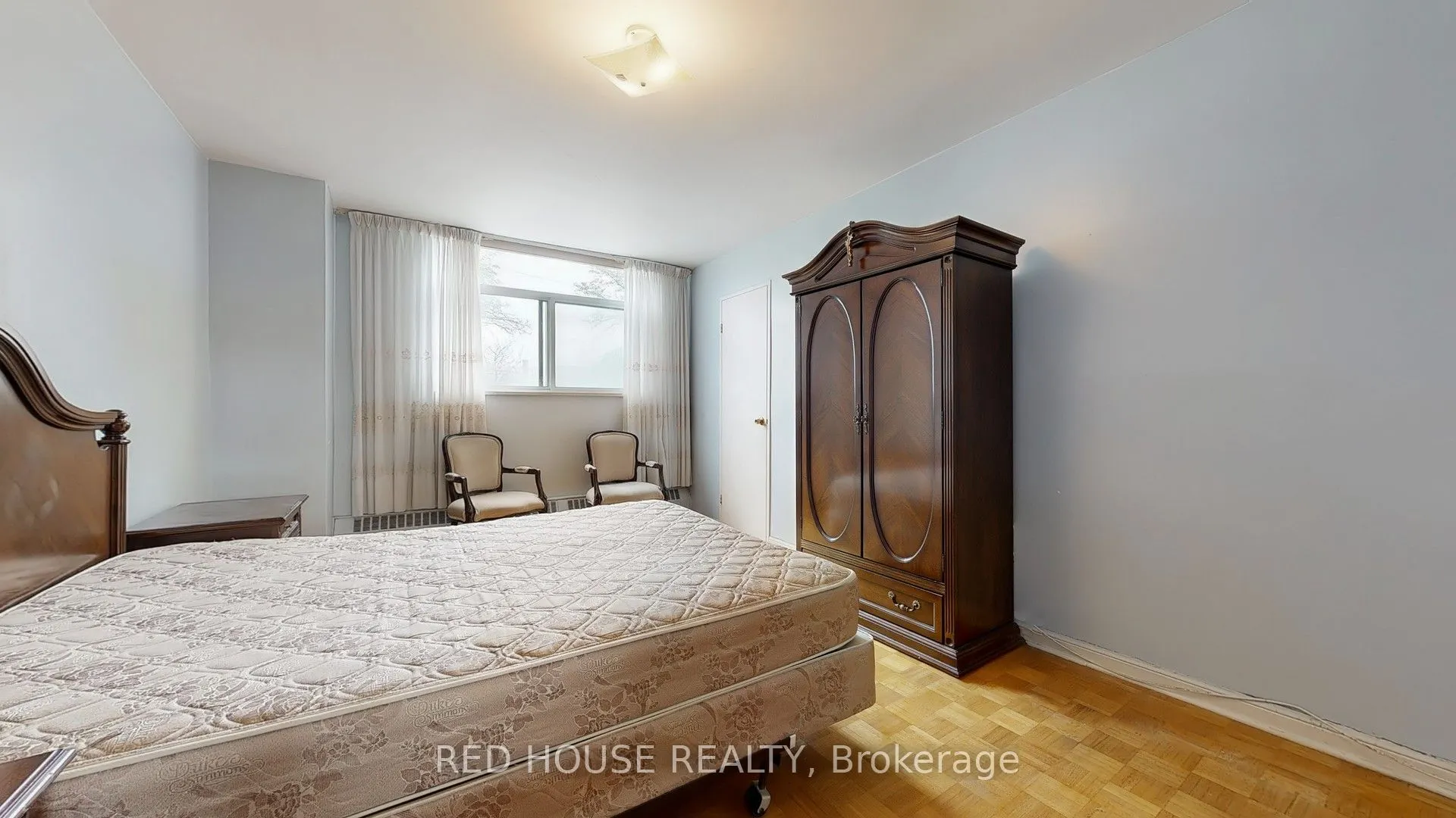 5 Frith Road, #206