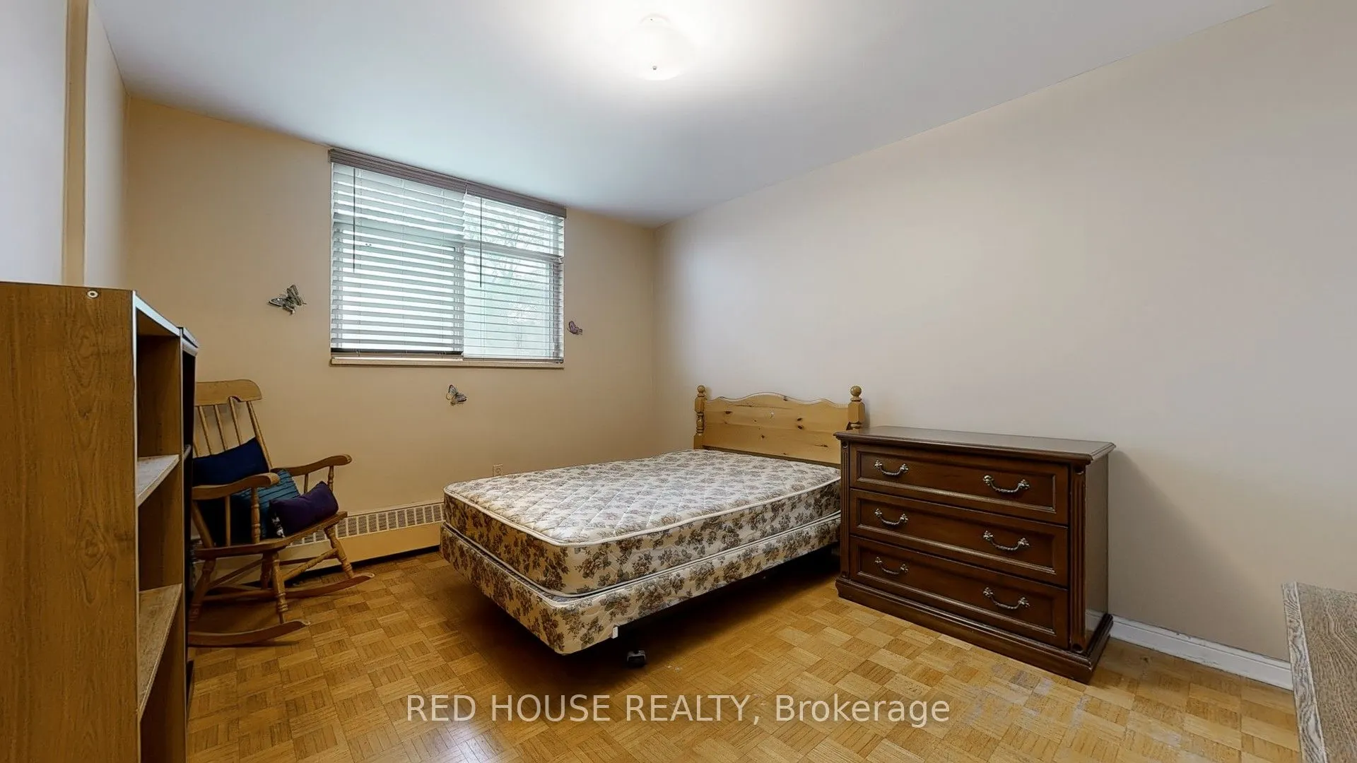 5 Frith Road, #206