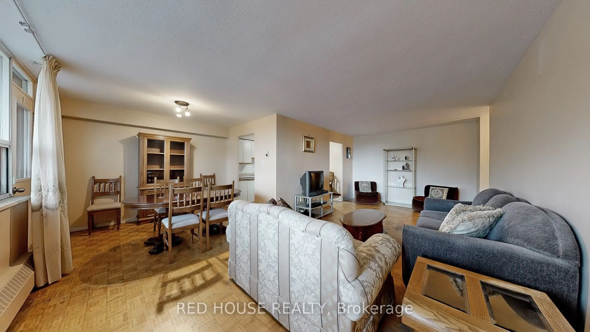 5 Frith Road, #206