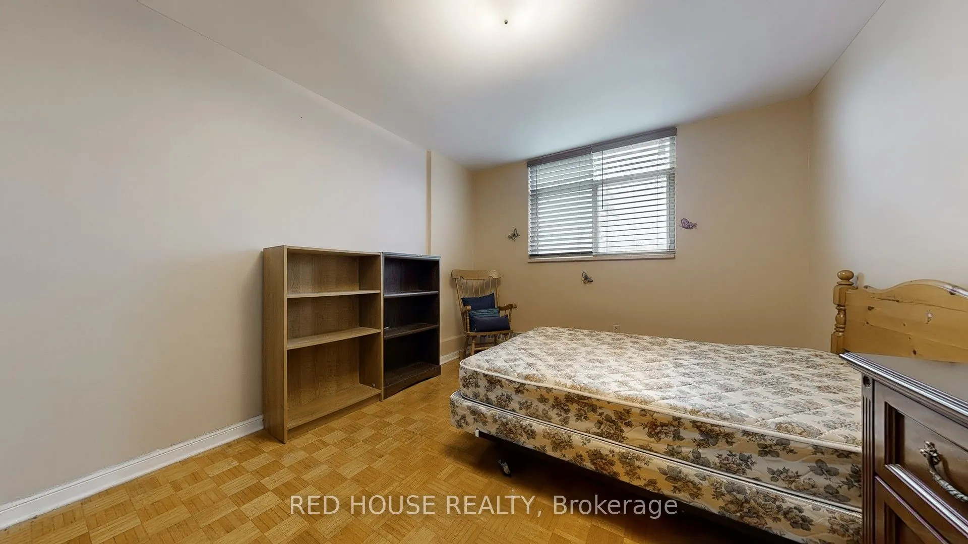 5 Frith Road, #206