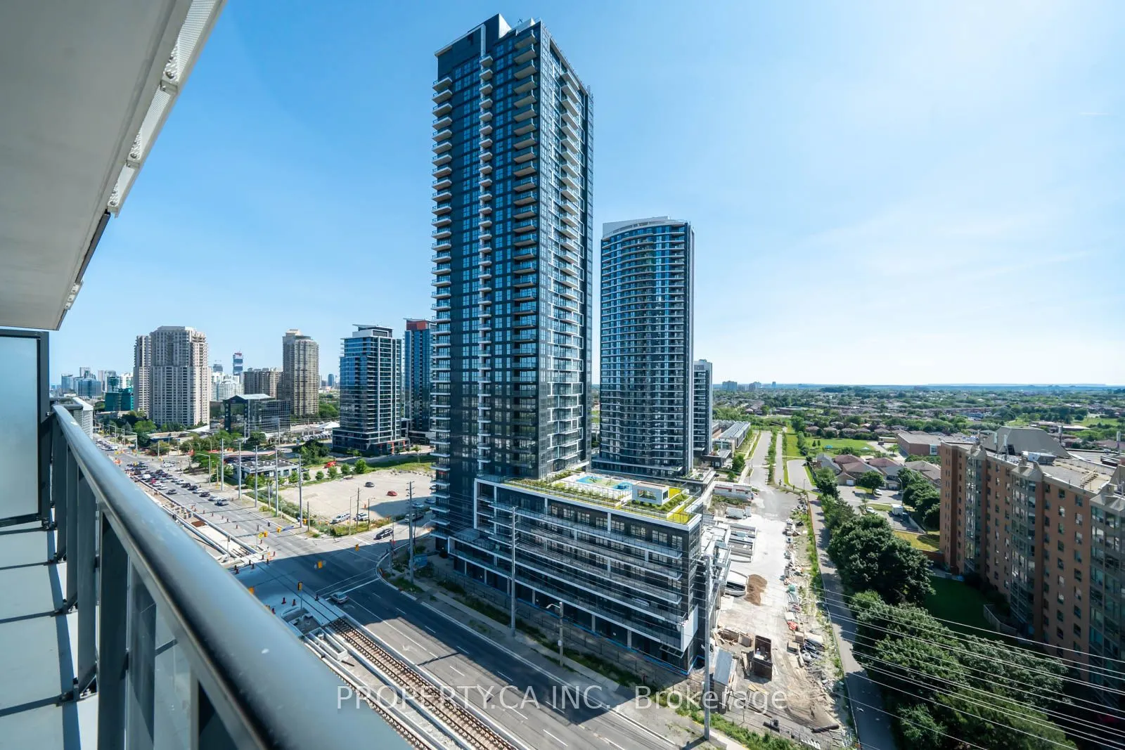 5105 Hurontario Street, #1406