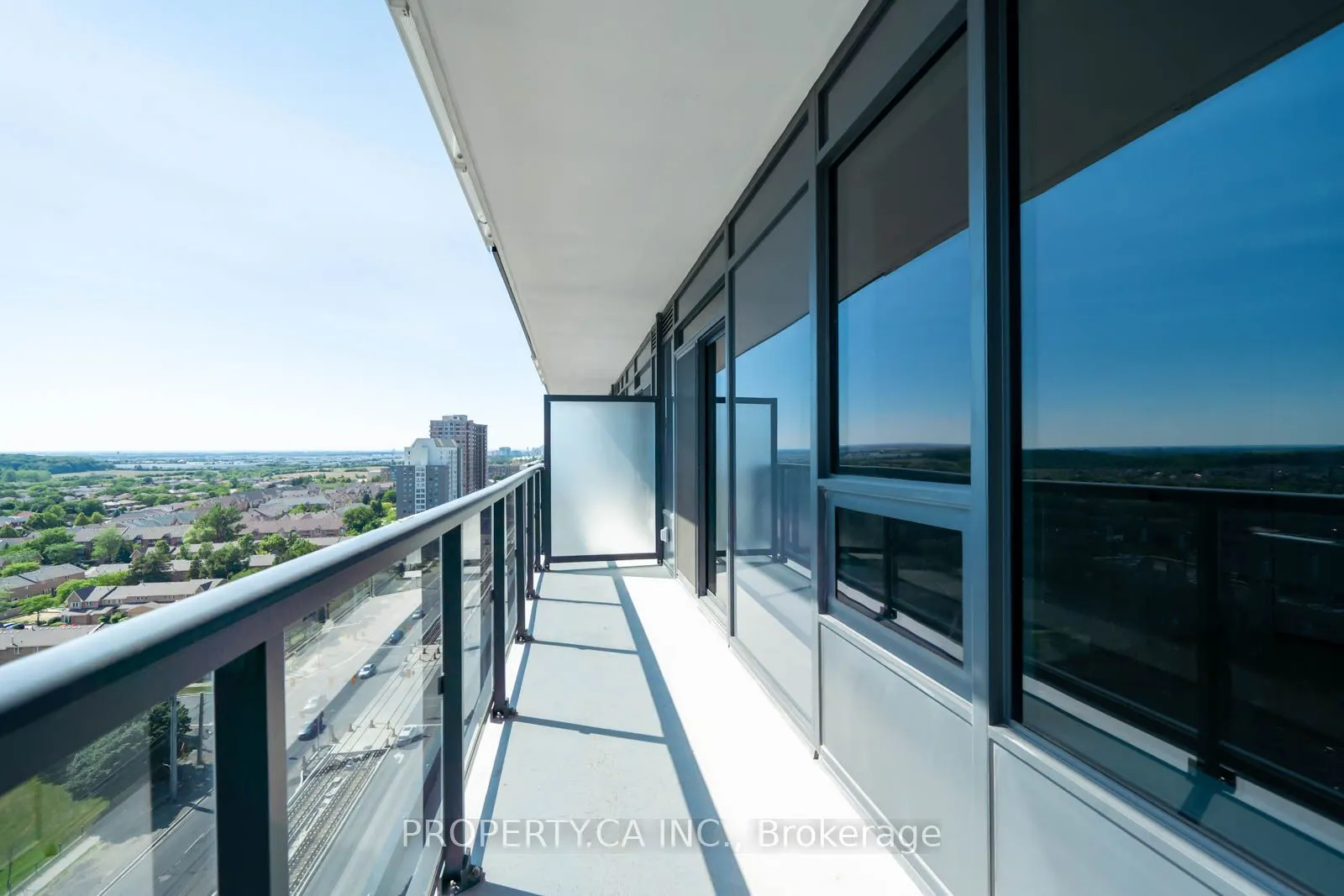 5105 Hurontario Street, #1406