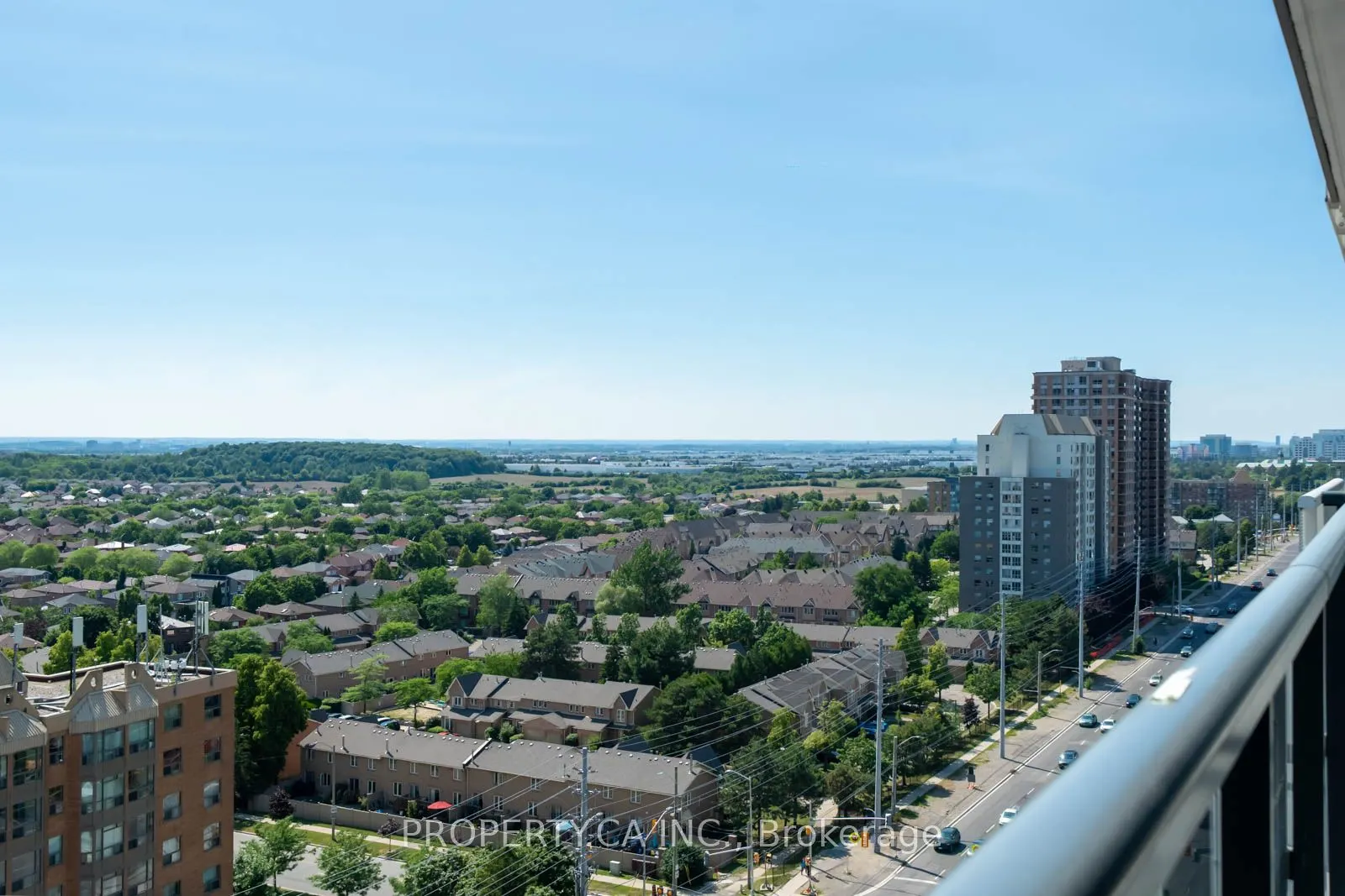 5105 Hurontario Street, #1406