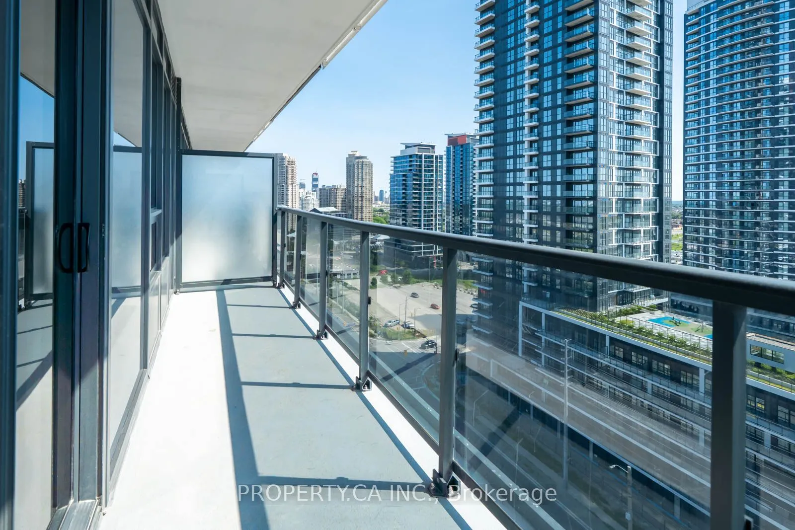 5105 Hurontario Street, #1406