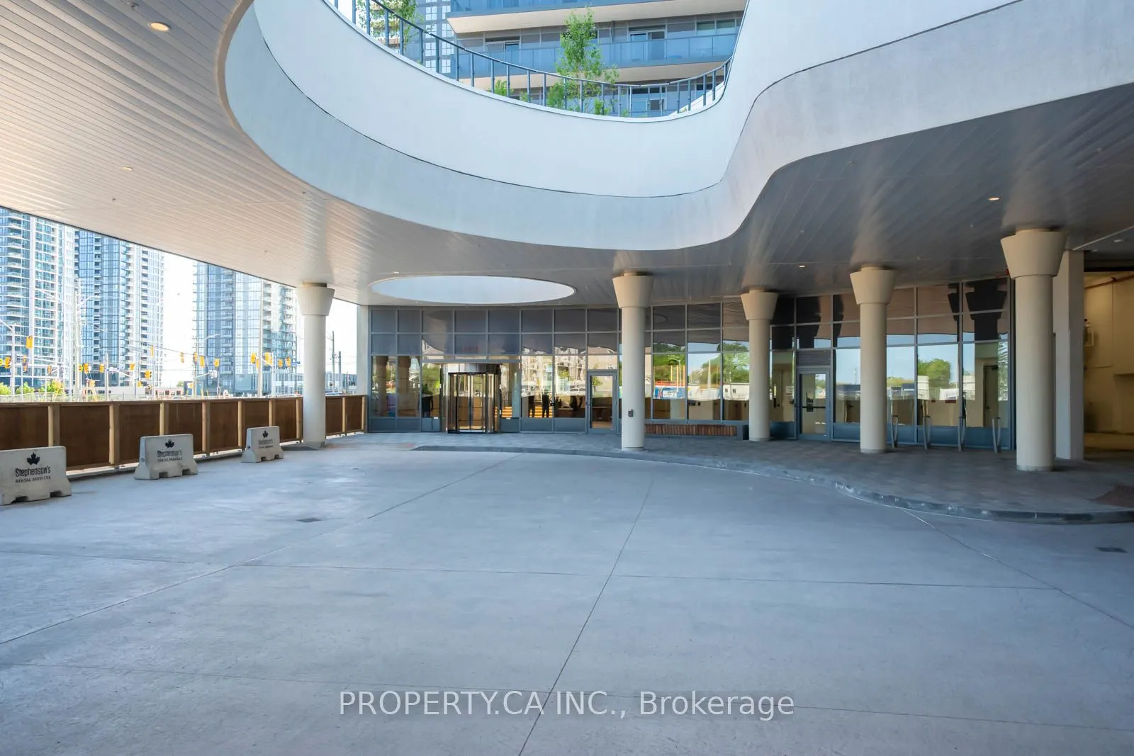 5105 Hurontario Street, #1406