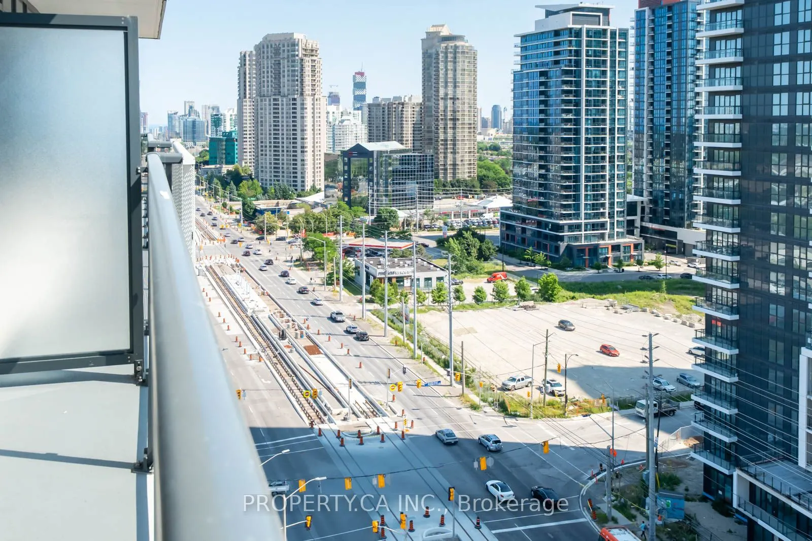 5105 Hurontario Street, #1406