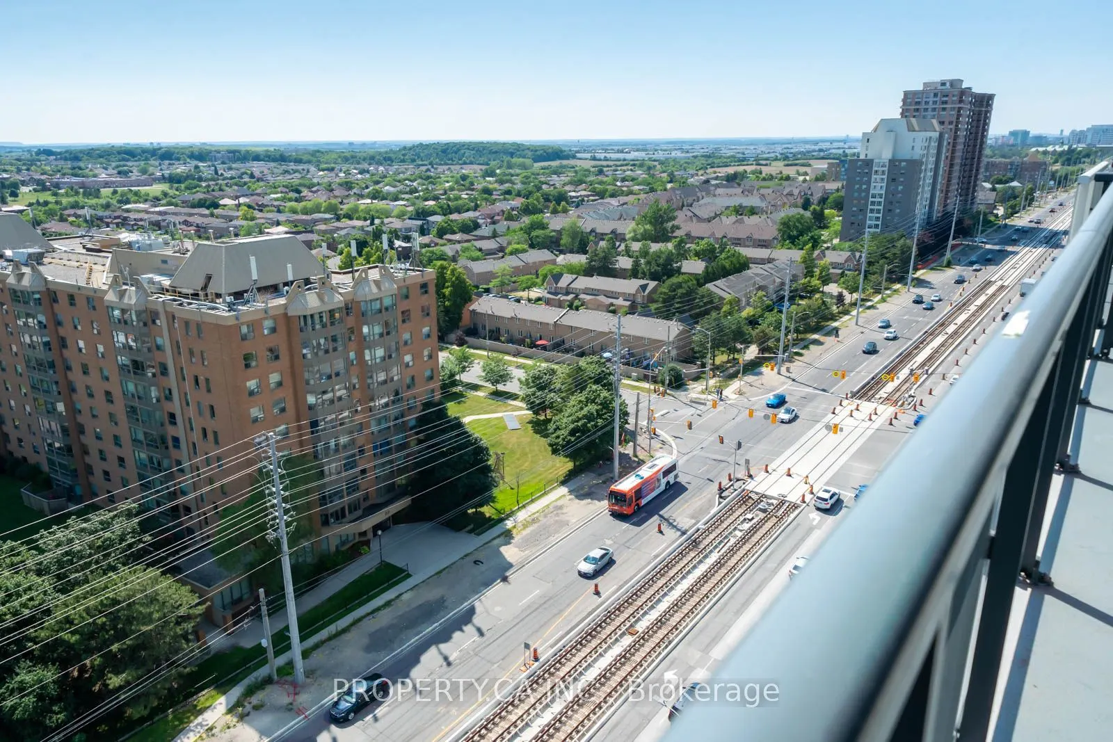 5105 Hurontario Street, #1406
