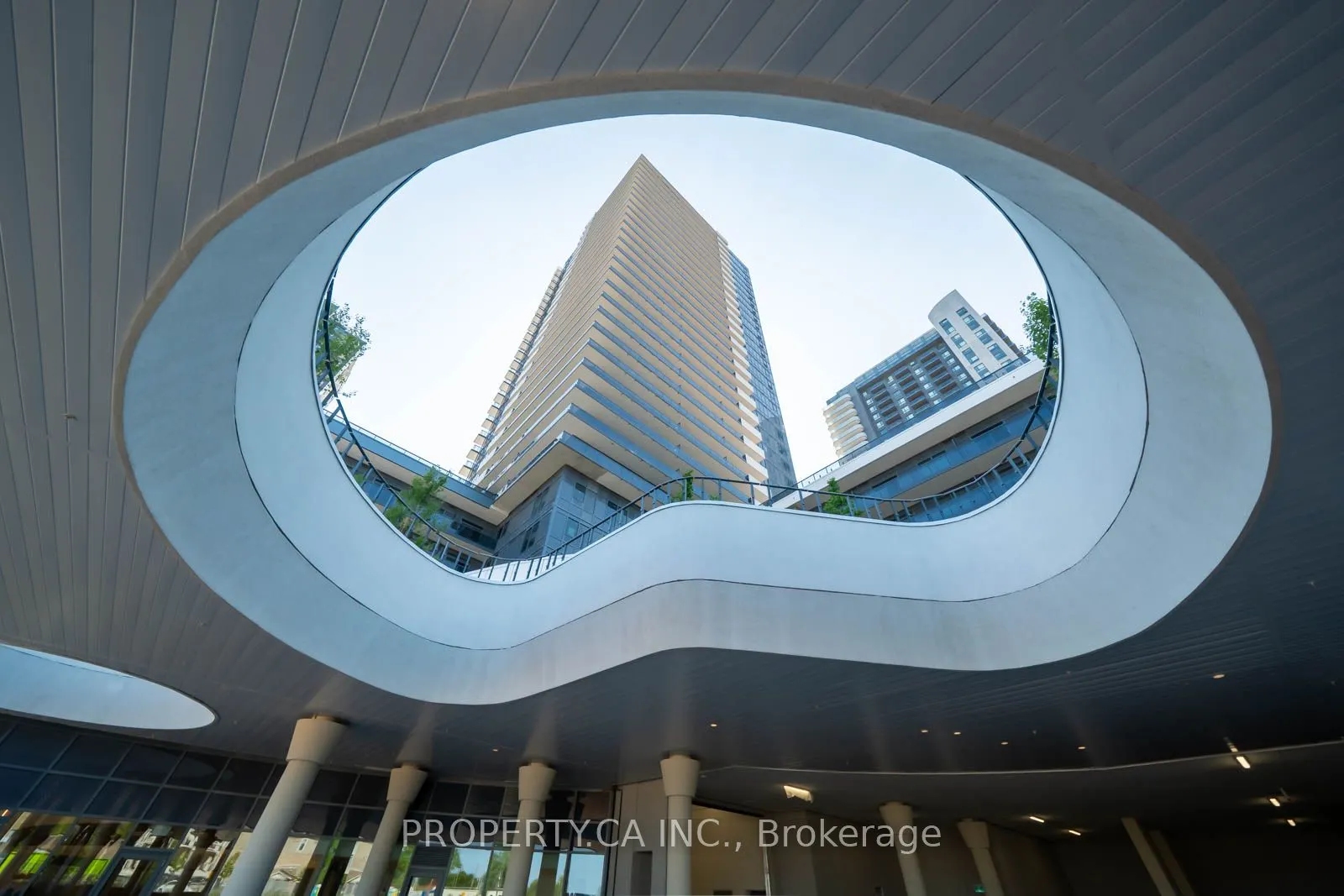 5105 Hurontario Street, #1406
