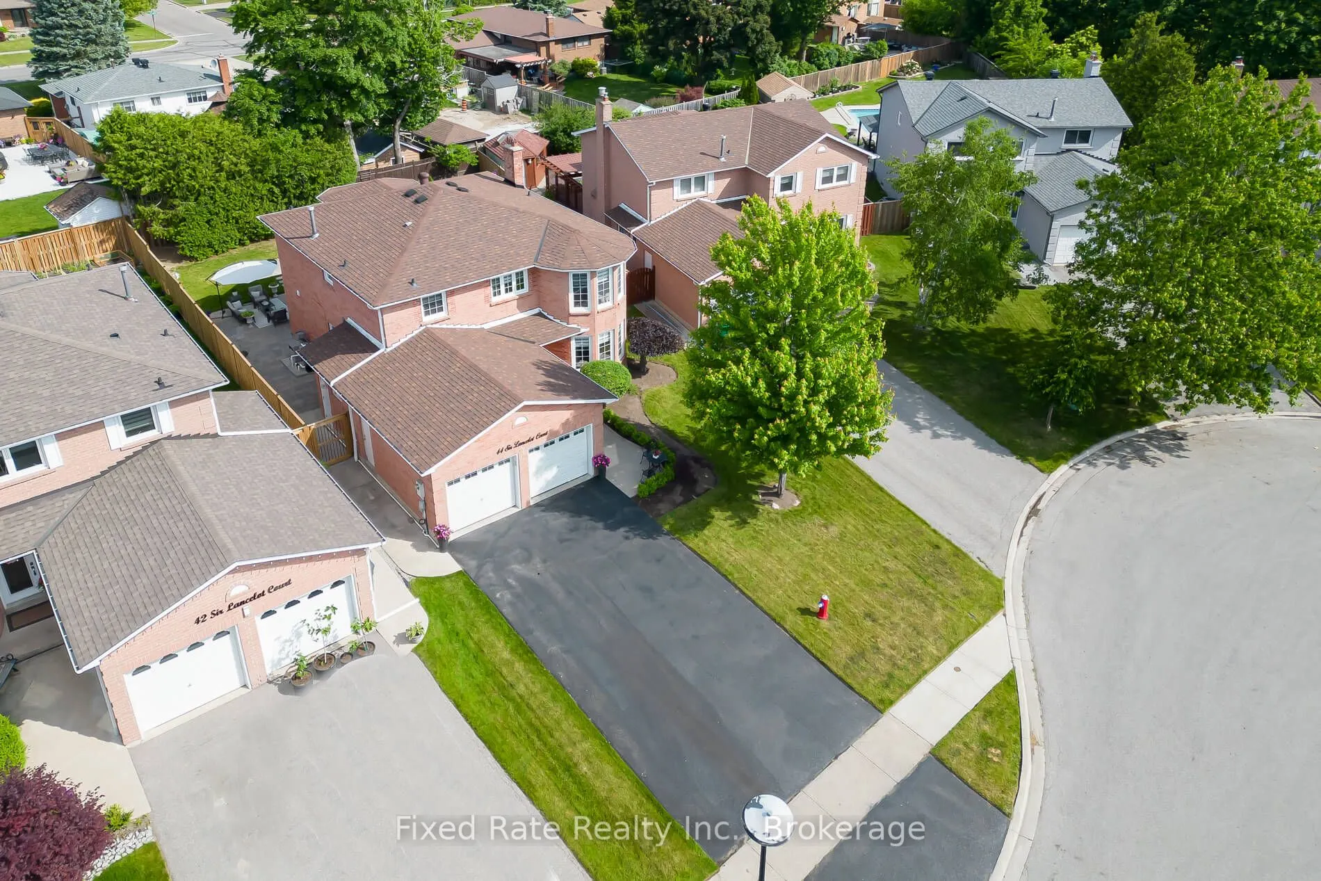 44 Sir Lancelot Court