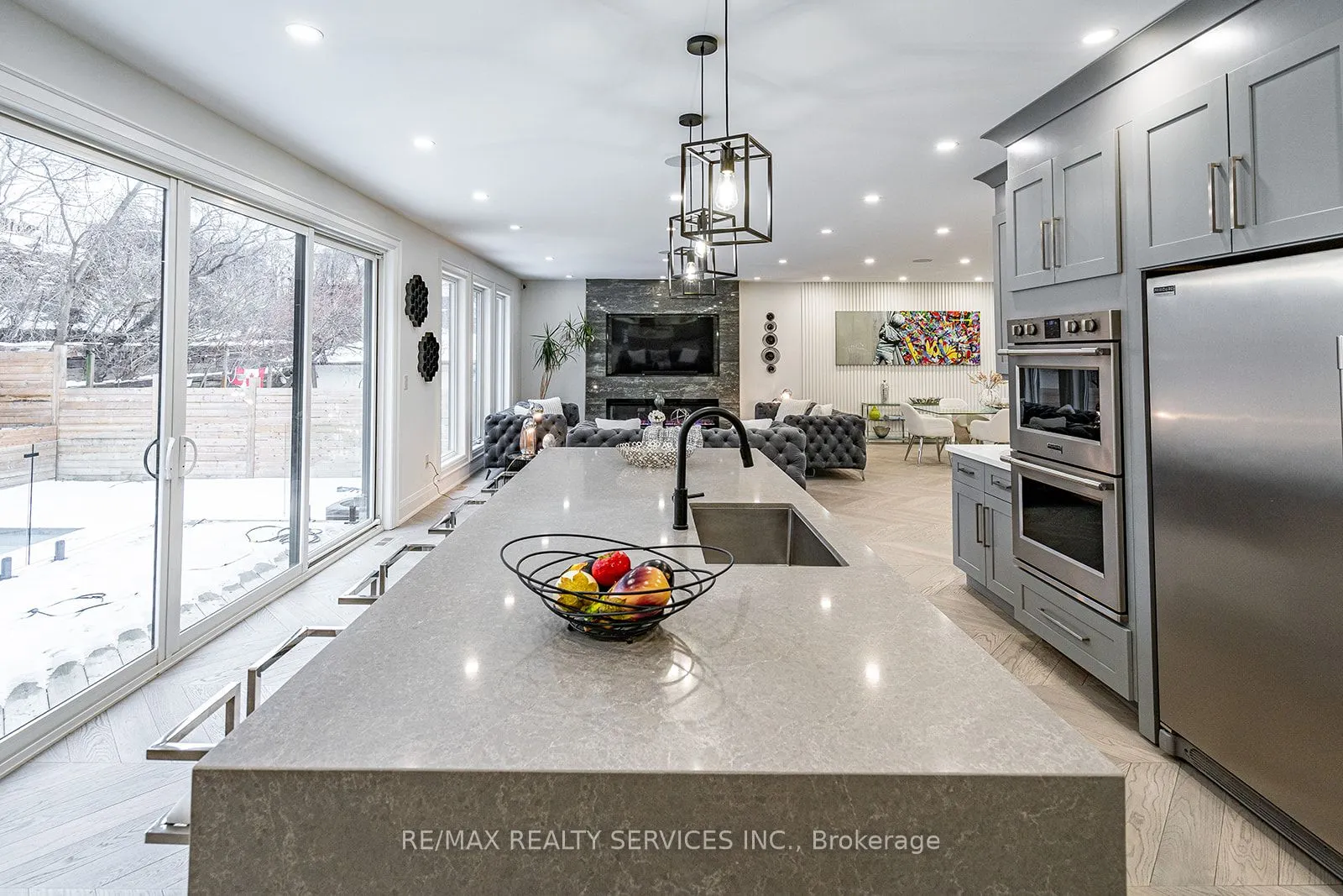 3 Bonnyview Drive