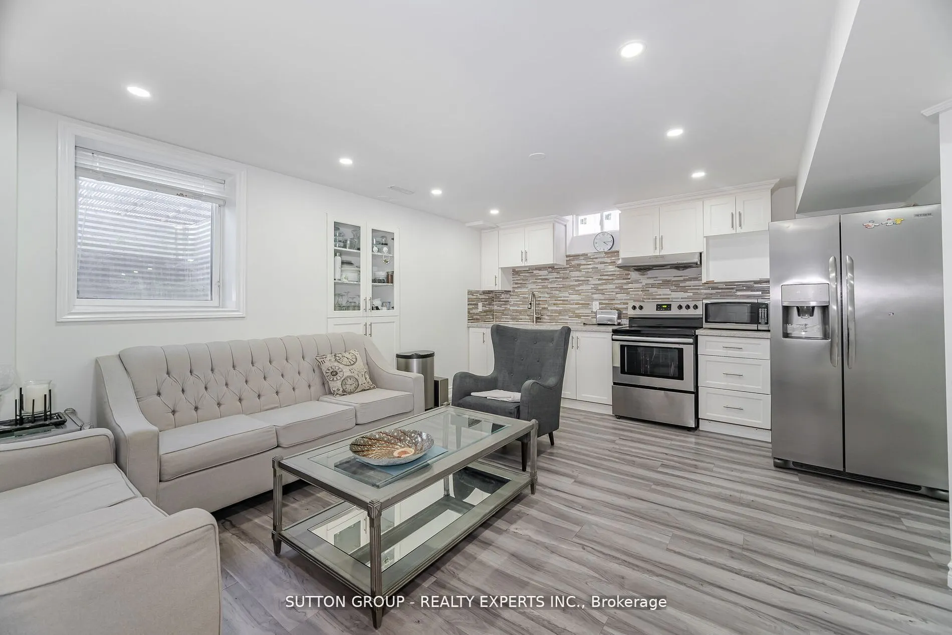 5 Freedom Oaks Trail, #Upper & Basement