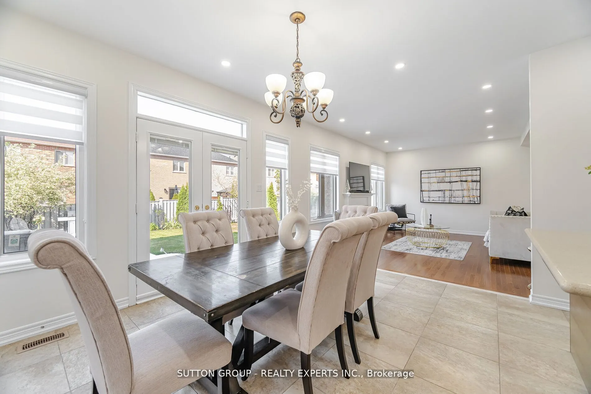 5 Freedom Oaks Trail, #Upper & Basement