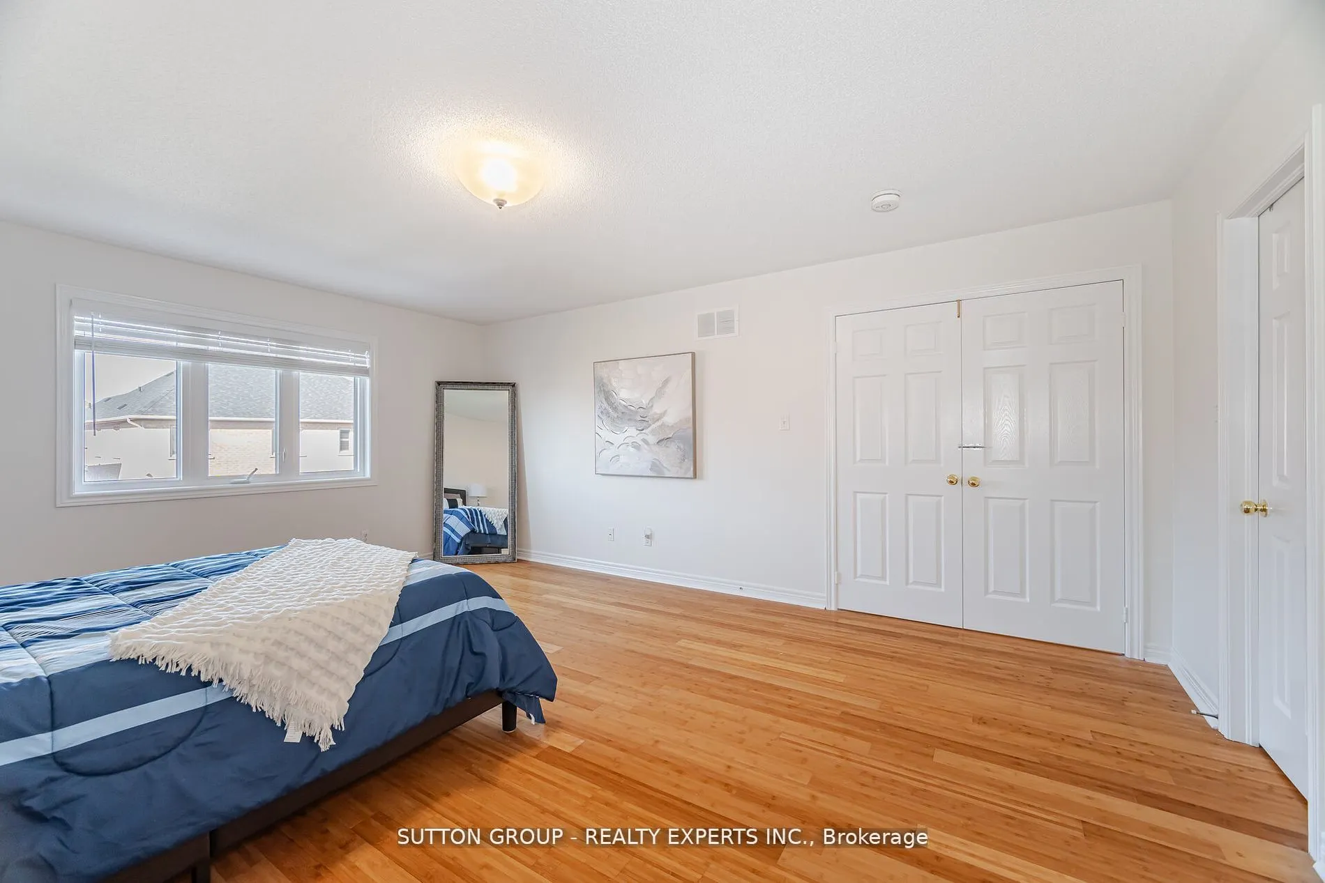 5 Freedom Oaks Trail, #Upper & Basement