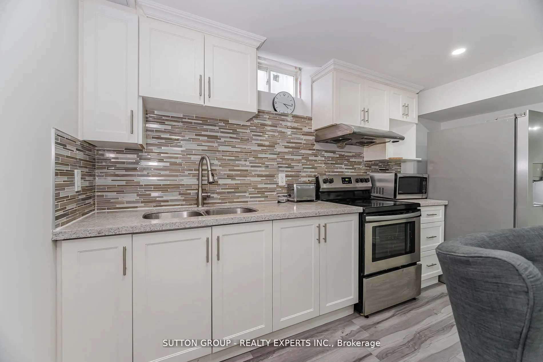 5 Freedom Oaks Trail, #Upper & Basement