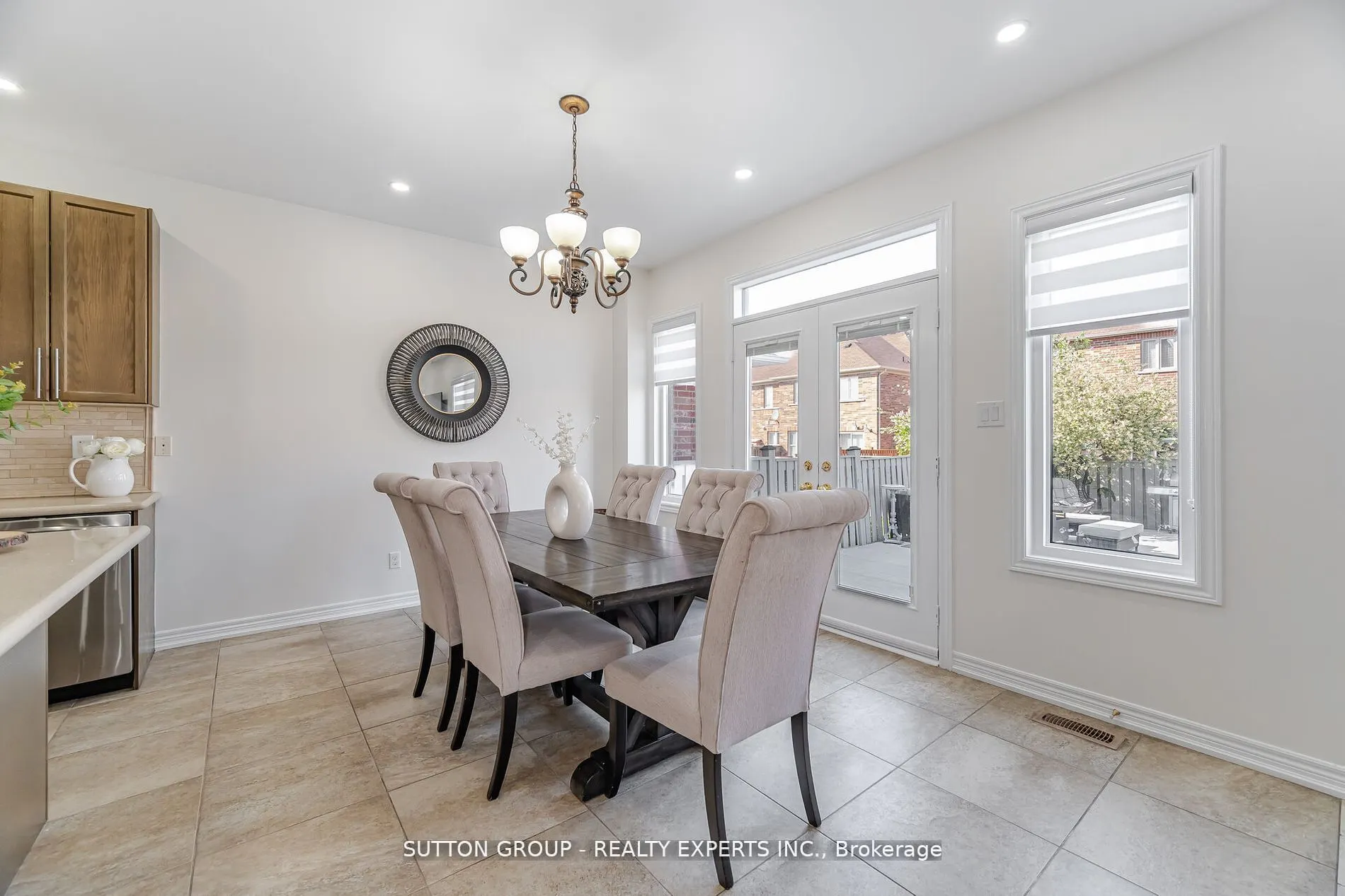 5 Freedom Oaks Trail, #Upper & Basement