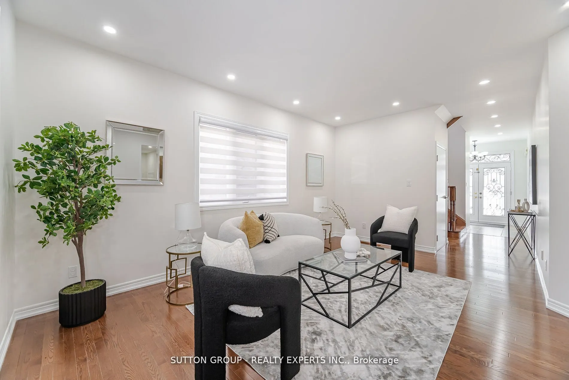 5 Freedom Oaks Trail, #Upper & Basement