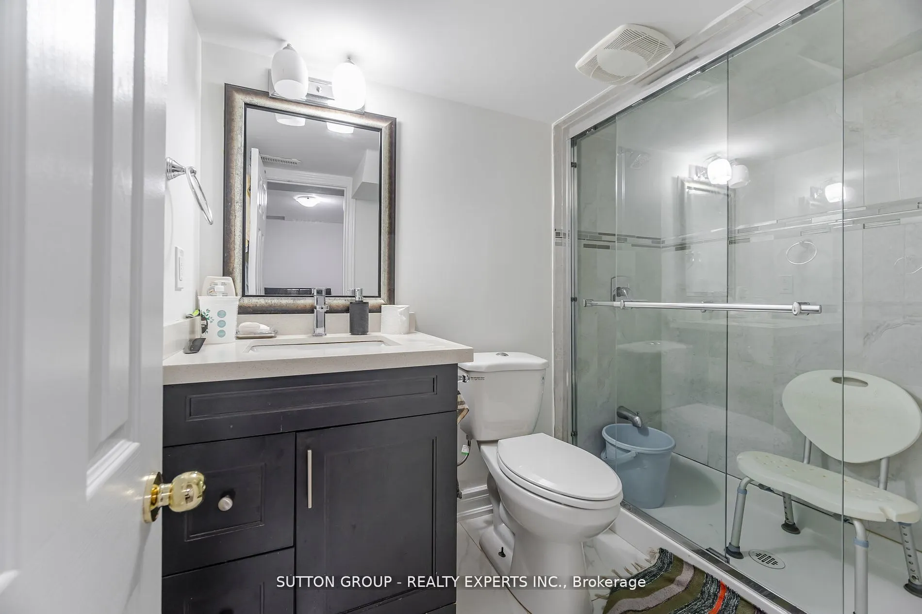 5 Freedom Oaks Trail, #Upper & Basement