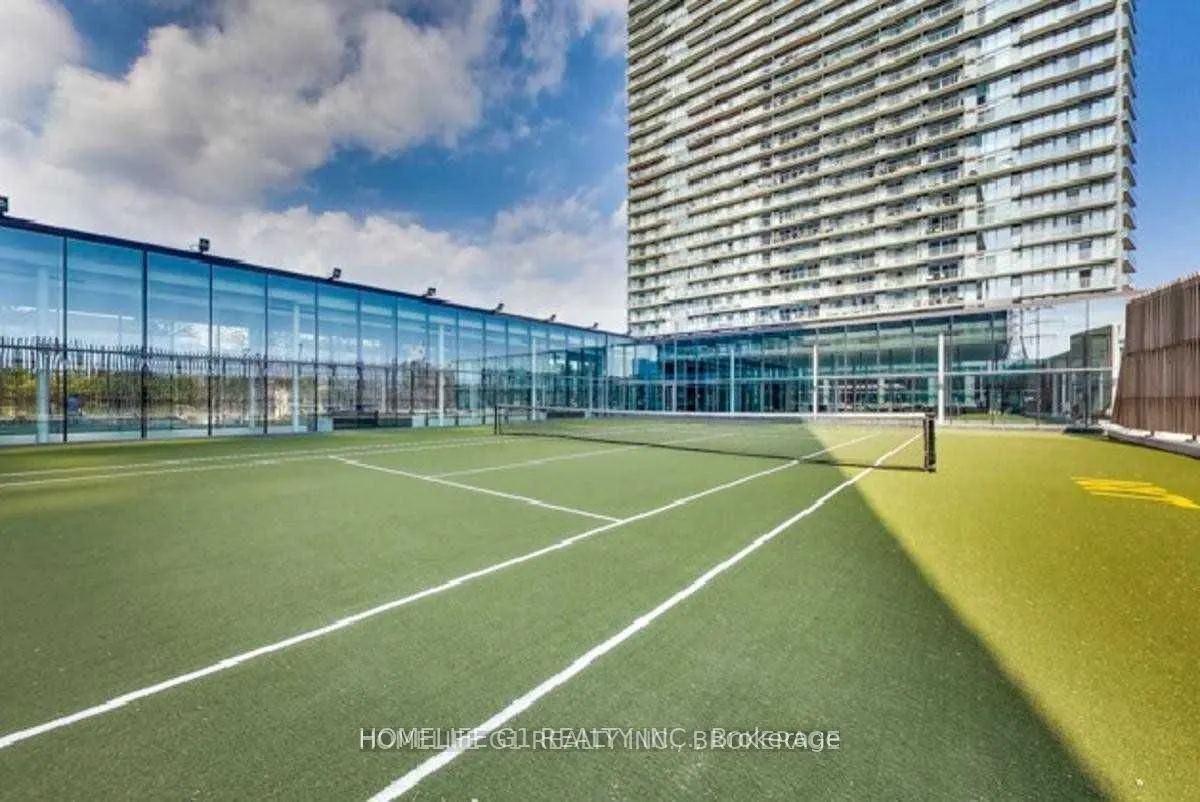 105 The Queensway Avenue, #1107