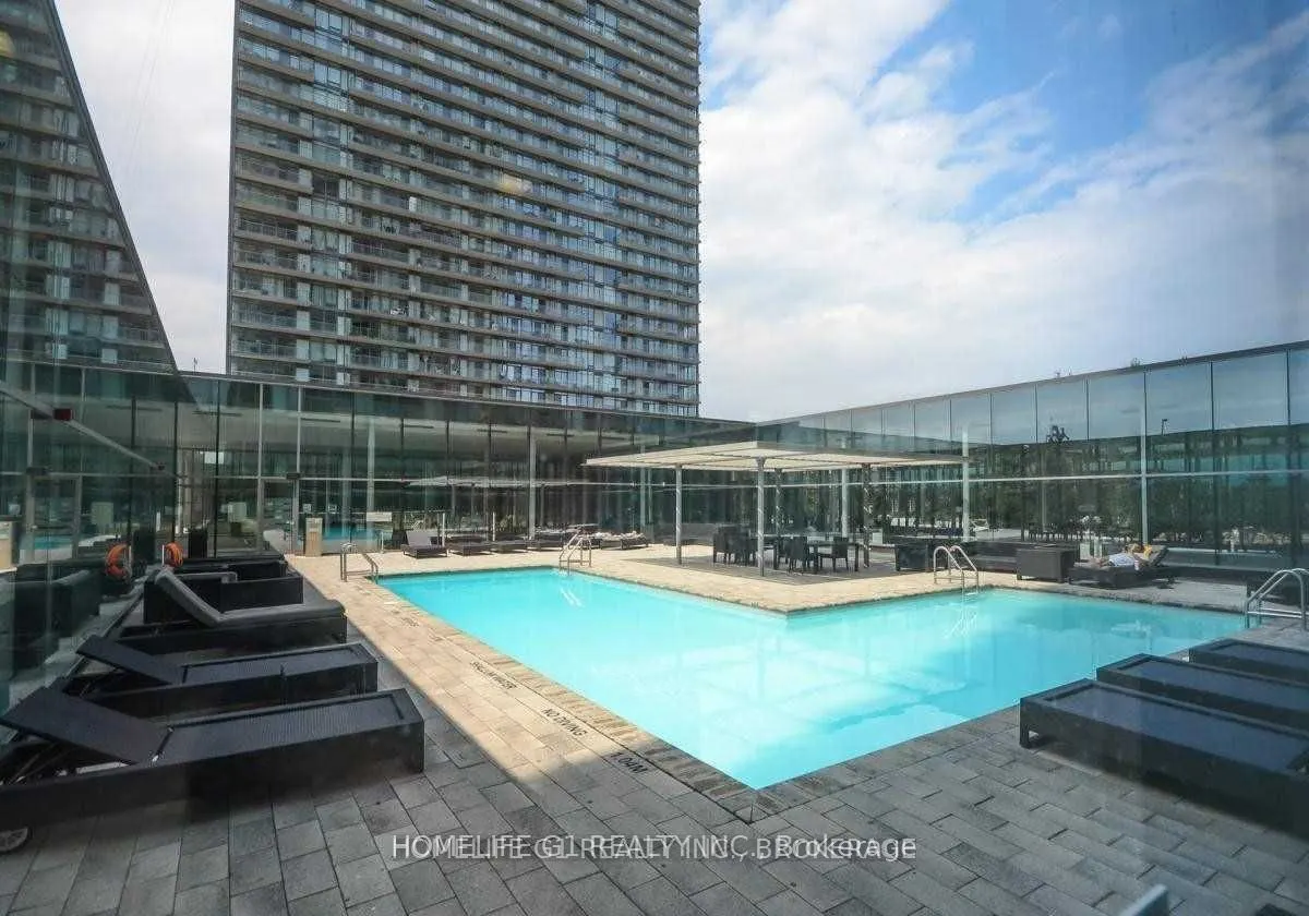 105 The Queensway Avenue, #1107