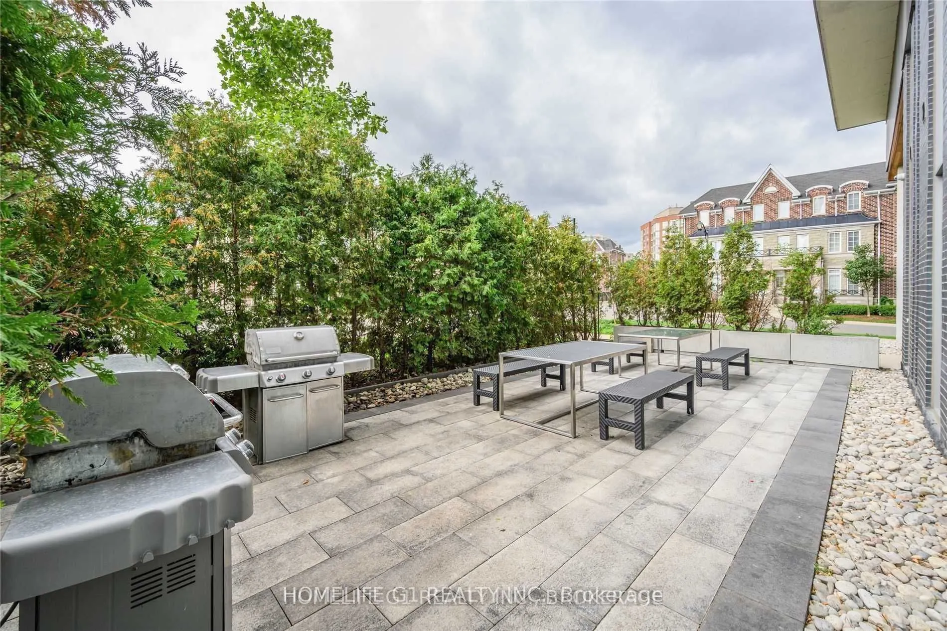 105 The Queensway Avenue, #1107
