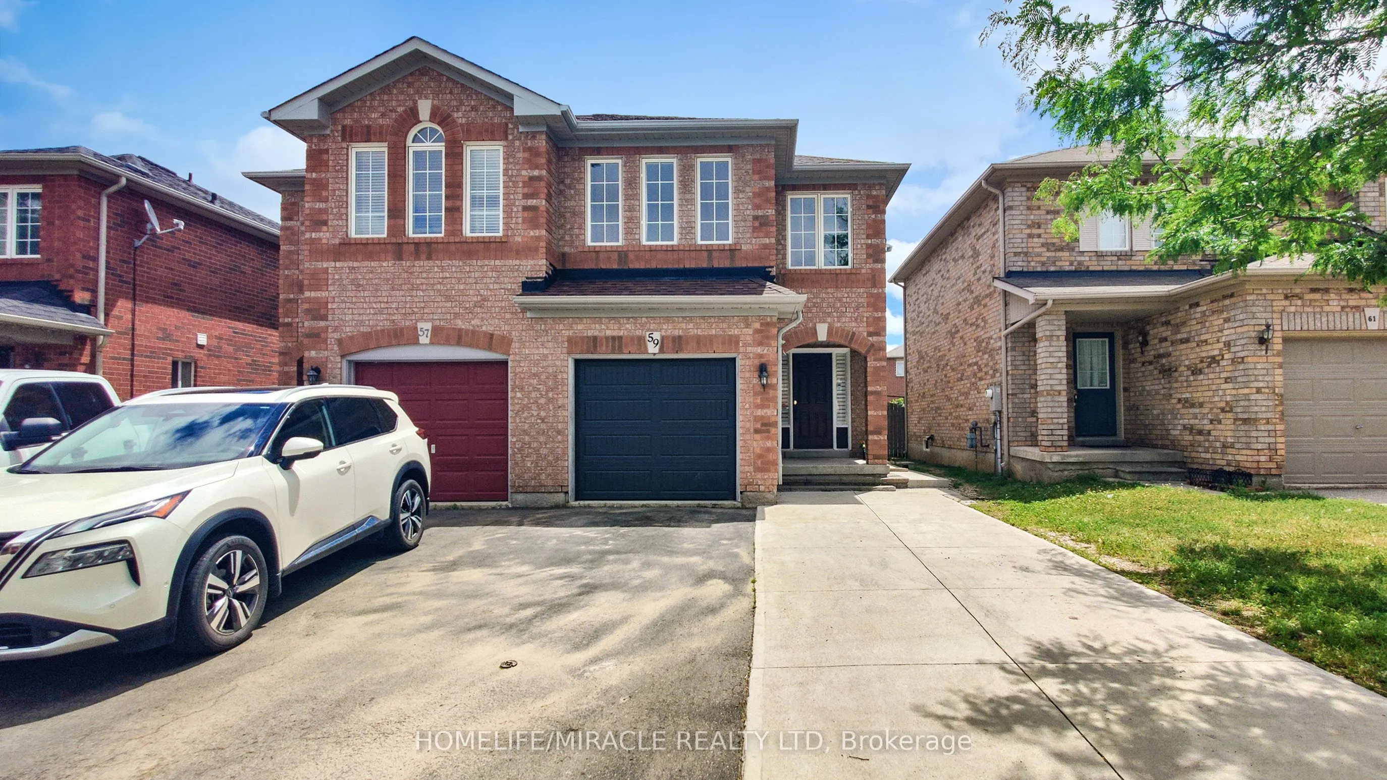 59 Roadmaster Lane