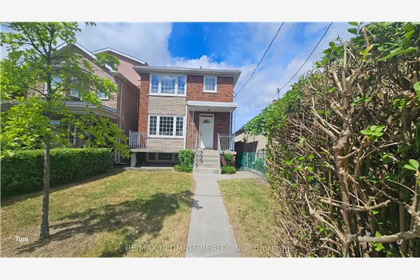 300 Earlscourt Avenue