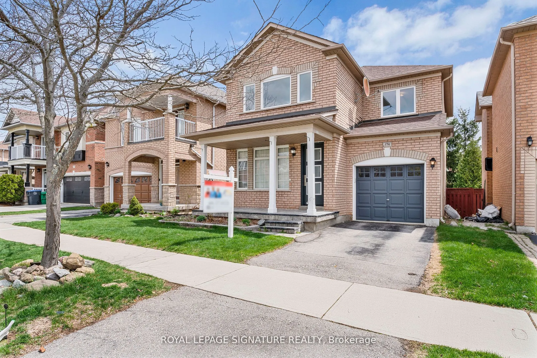 3794 Arbourview Terrace