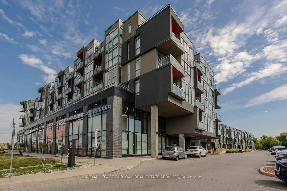 5220 Dundas Street, #D312