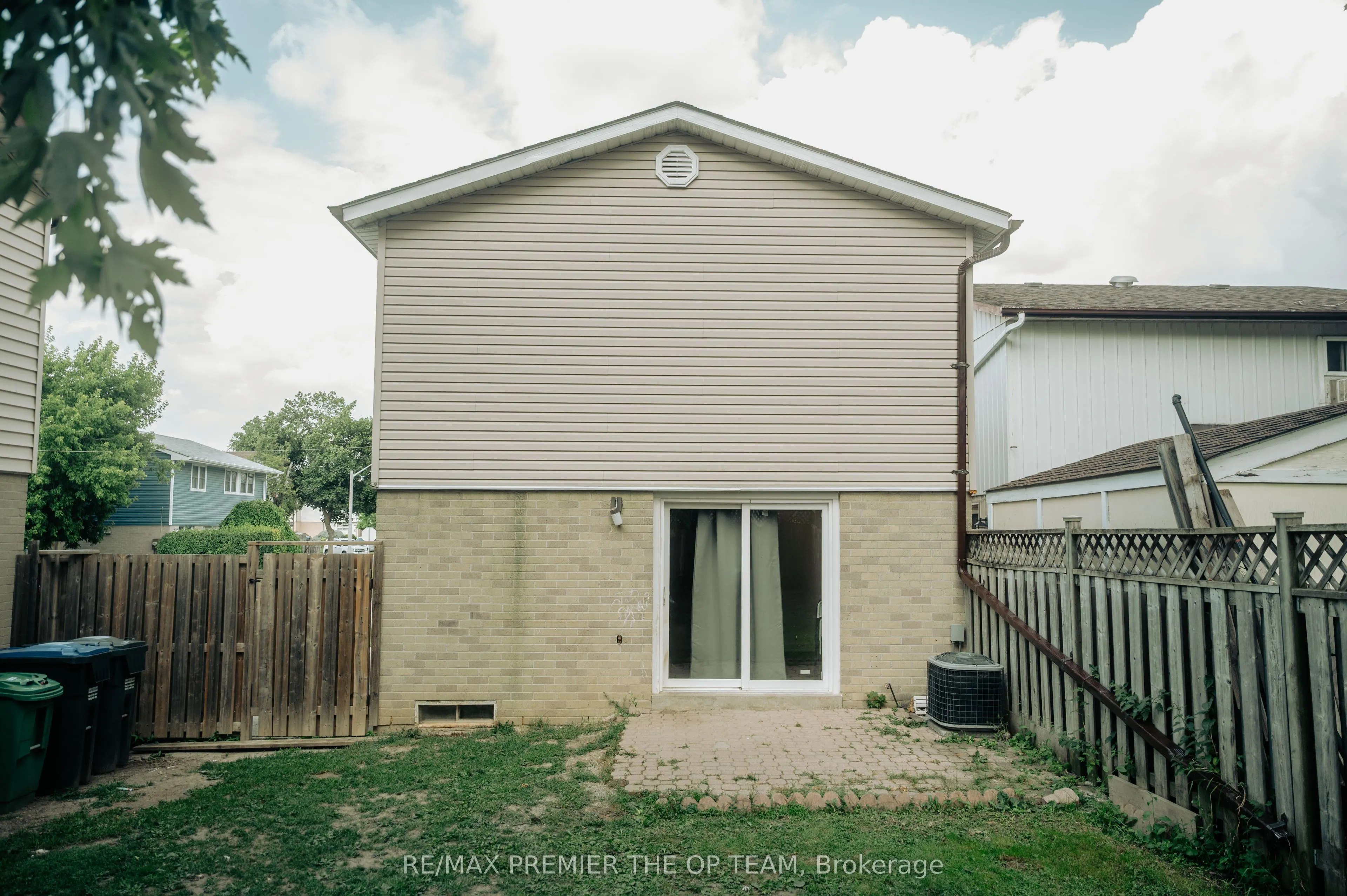 22 Geraldine Court