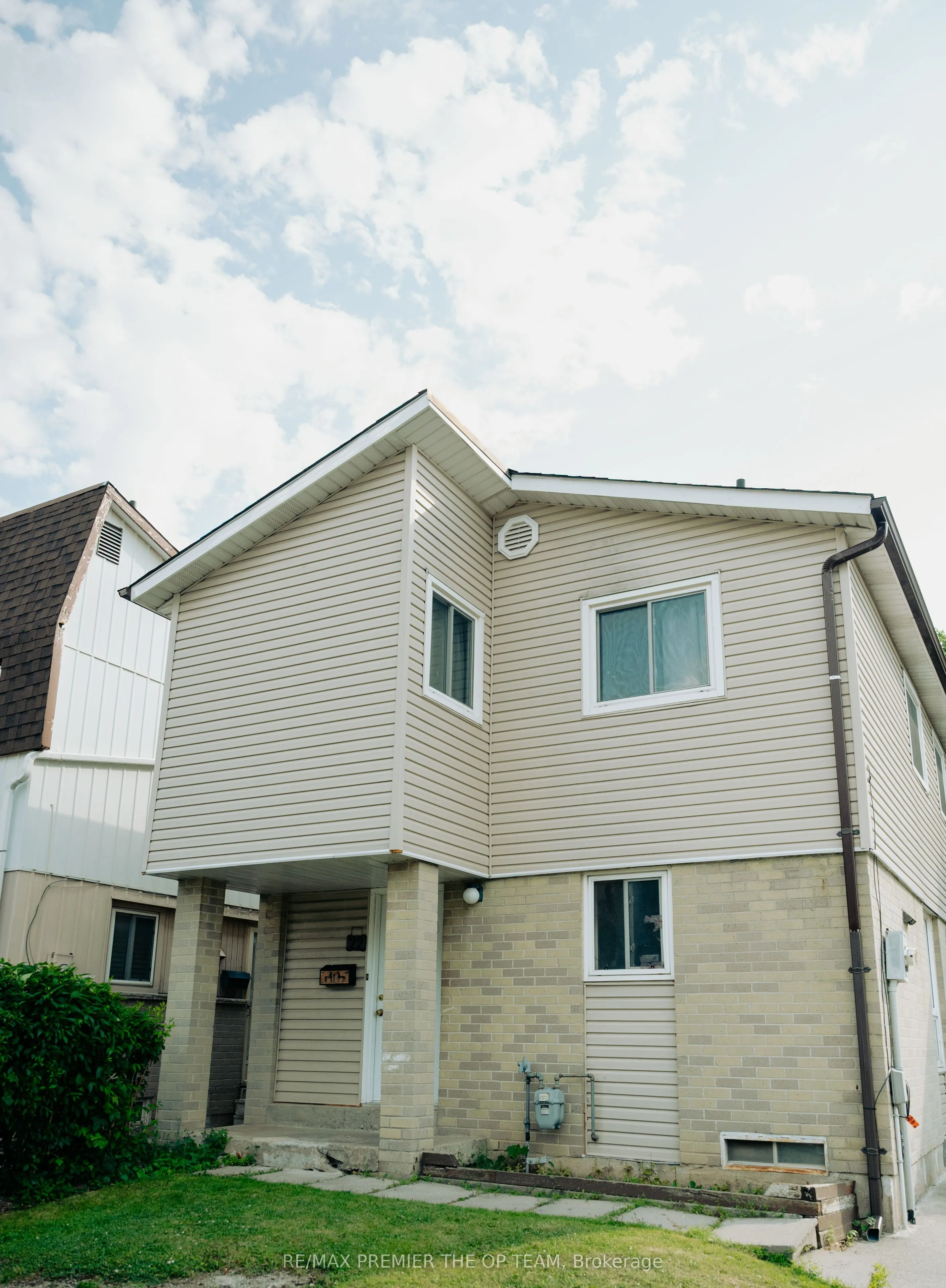 22 Geraldine Court
